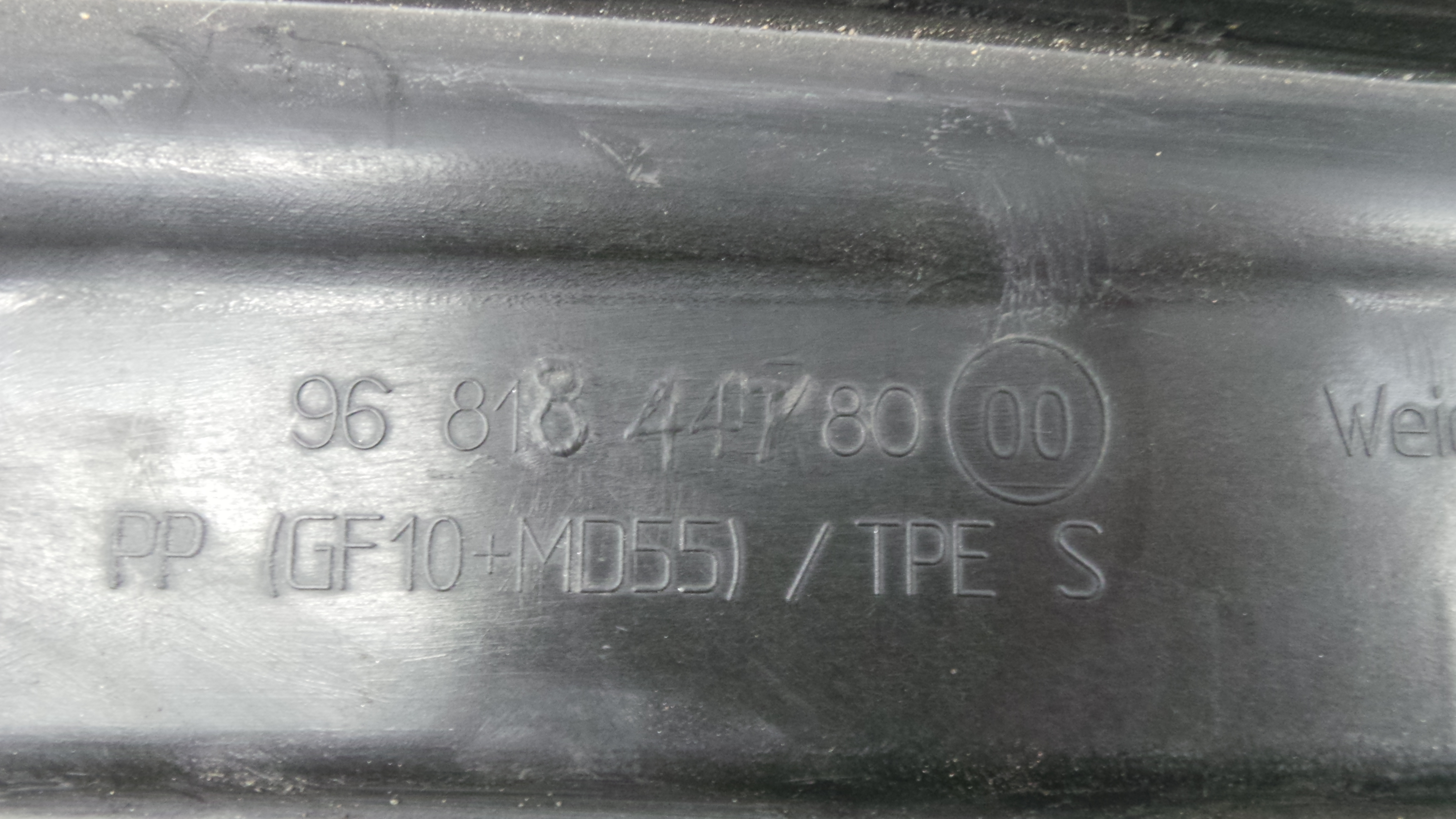 Torpedo 968184478000 - PEUGEOT 207 (WA_, WC_), 207/207+ (WA_, WC_)-36448120