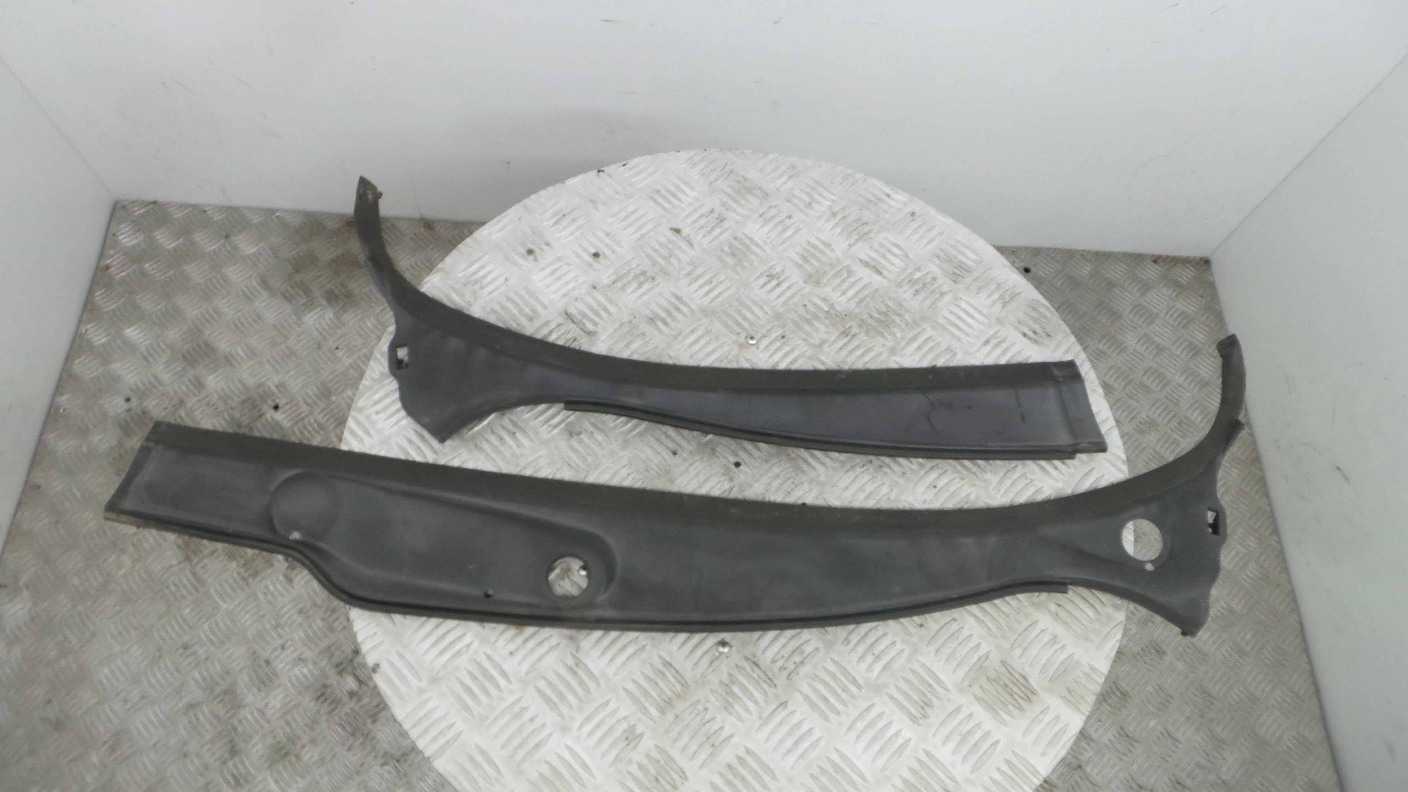 Torpedo 9630607477 - PEUGEOT 206 Hatchback (2A/C)-36448123