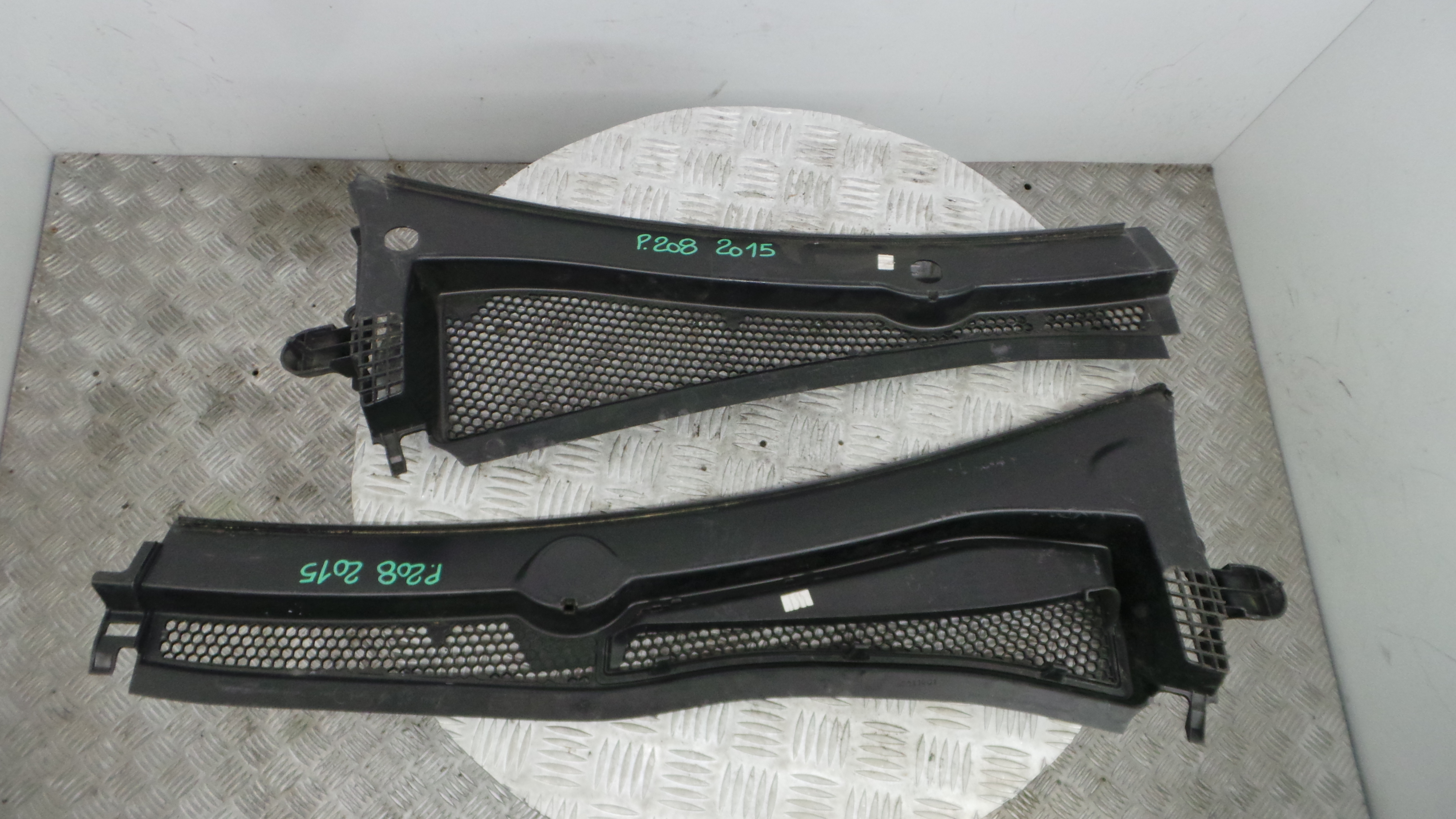 Torpedo 967330247 - PEUGEOT 208 I (CA_, CC_)-36448131