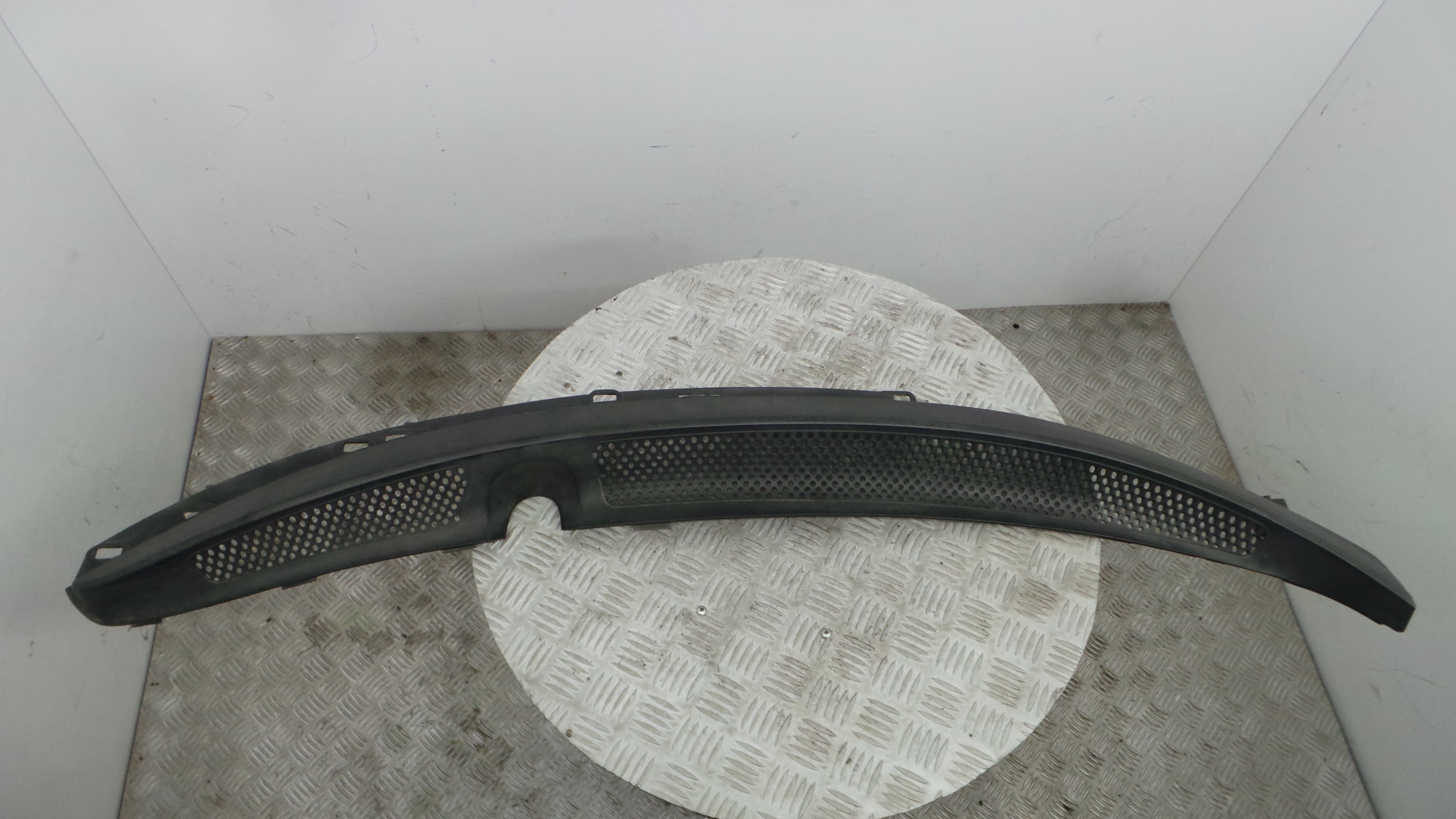 Torpedo 9642693677 - CITROËN C3 I (FC_, FN_)-36448146