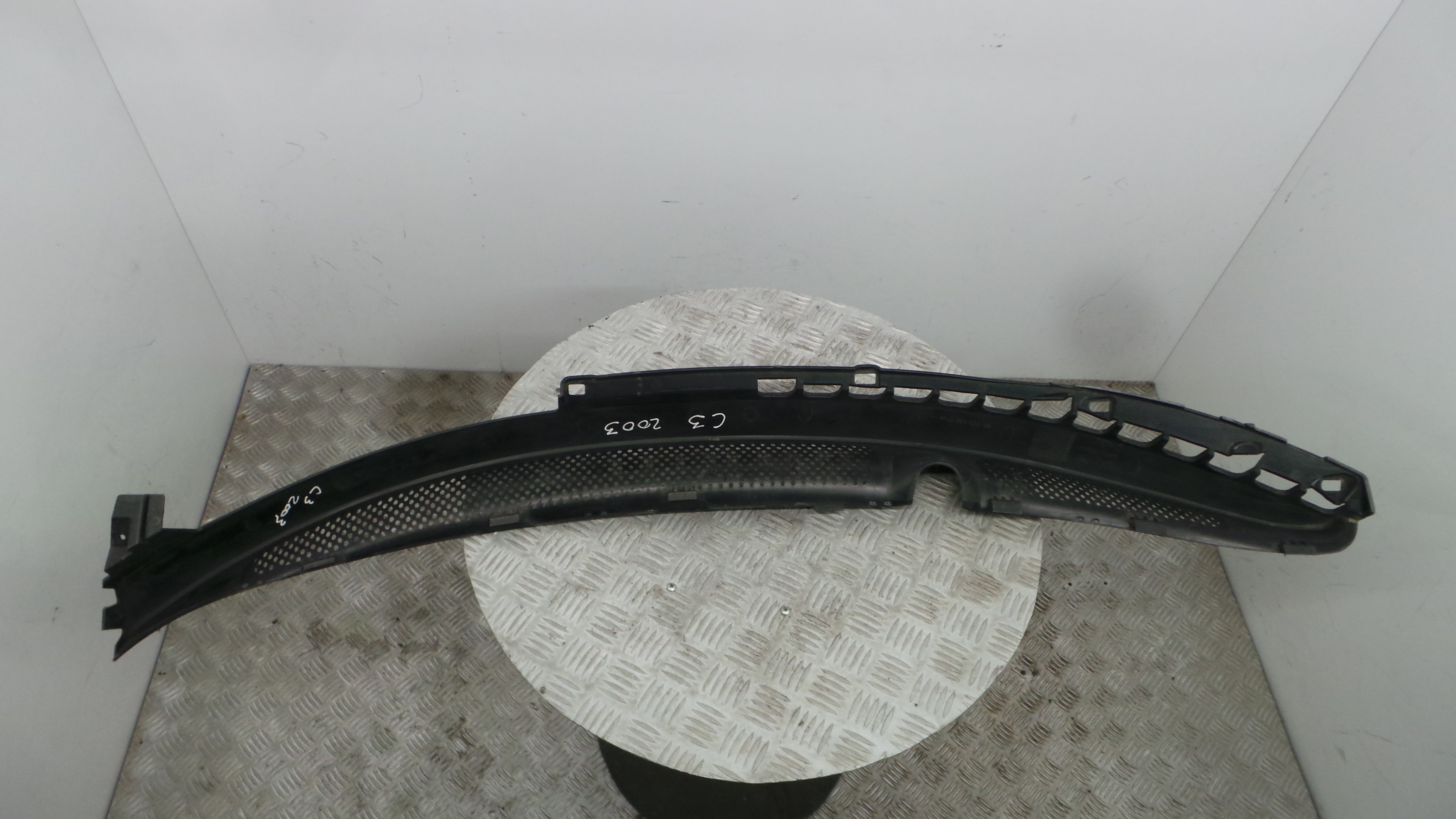 Torpedo 9642693677 - CITROËN C3 I (FC_, FN_)-36448146