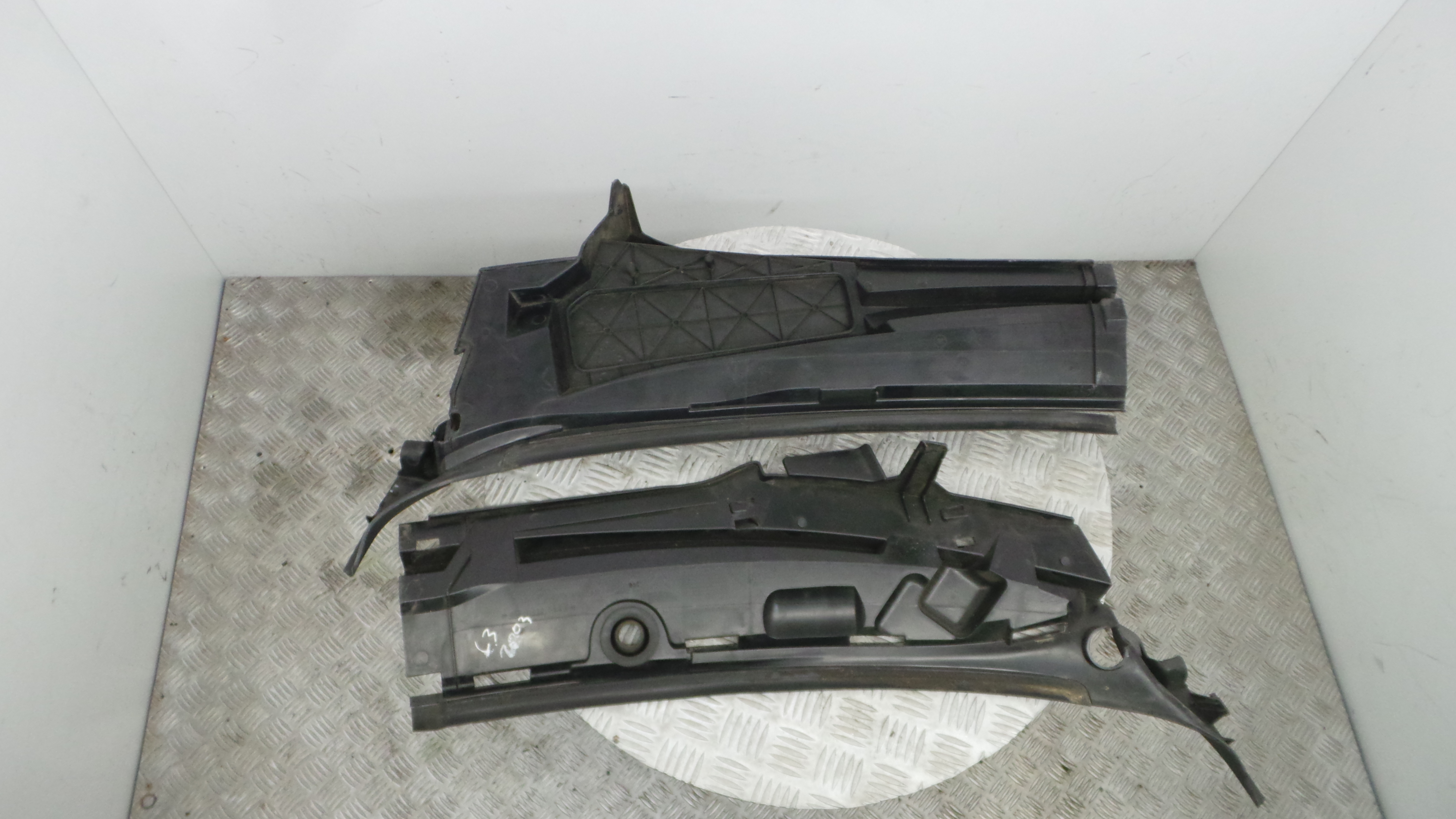 Torpedo 9637992277 - CITROËN C3 I (FC_, FN_)-36448149