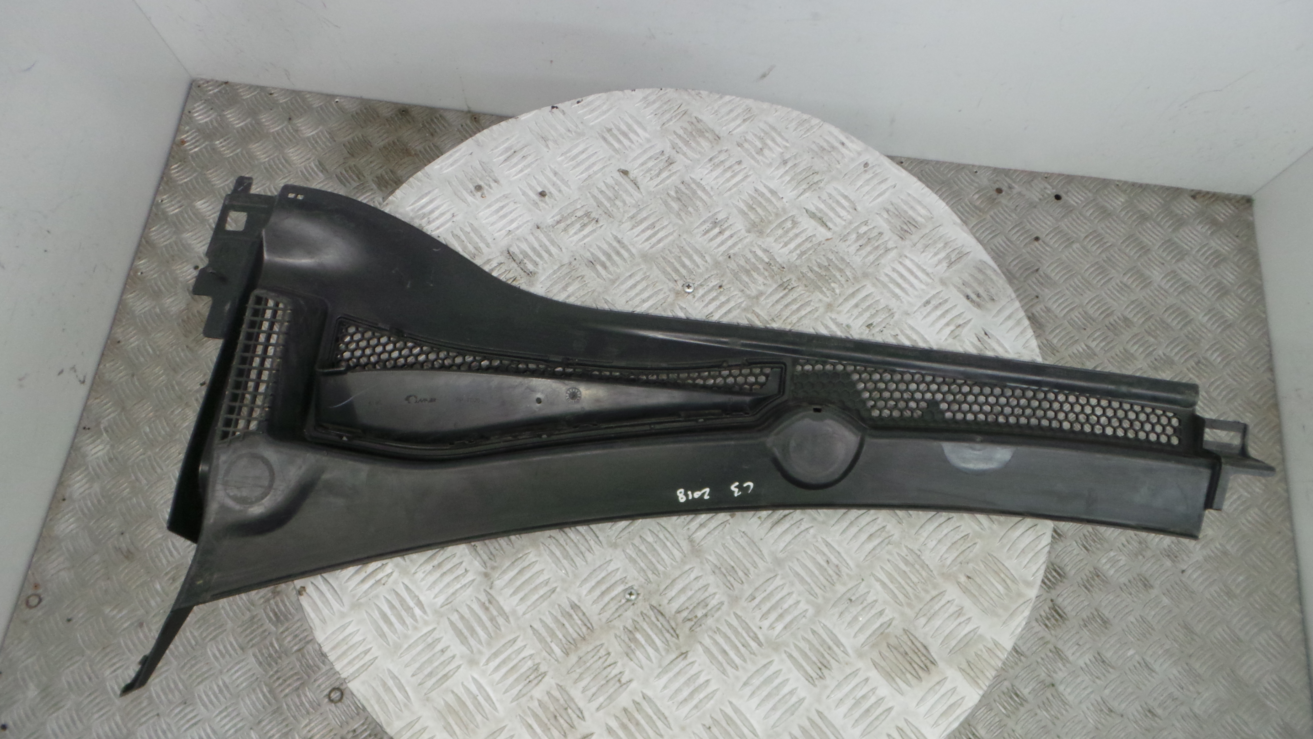 Torpedo 9811934377D - CITROËN C3 II (SC_)-36451831