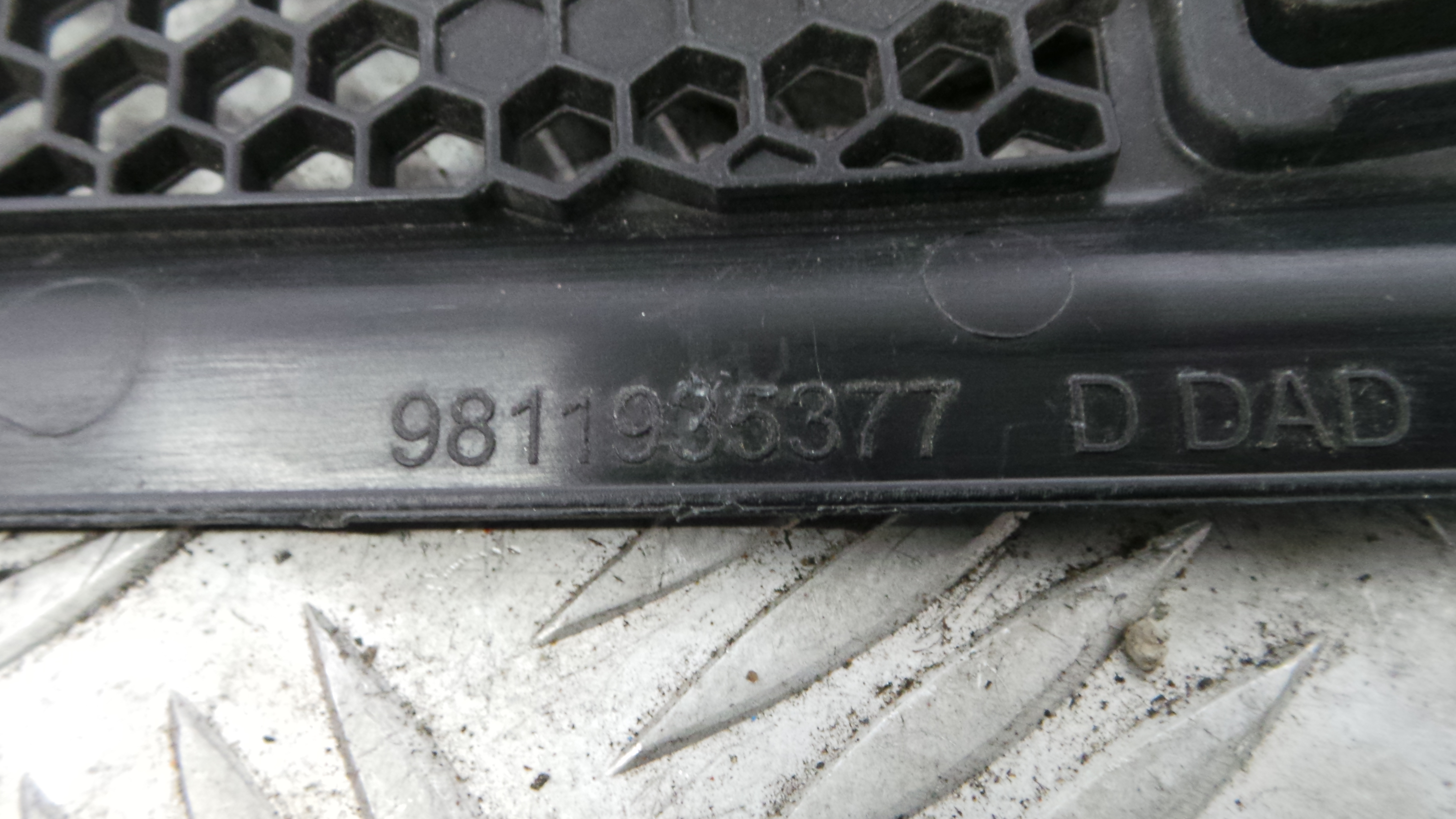 Torpedo 9811934377D - CITROËN C3 II (SC_)-36451831