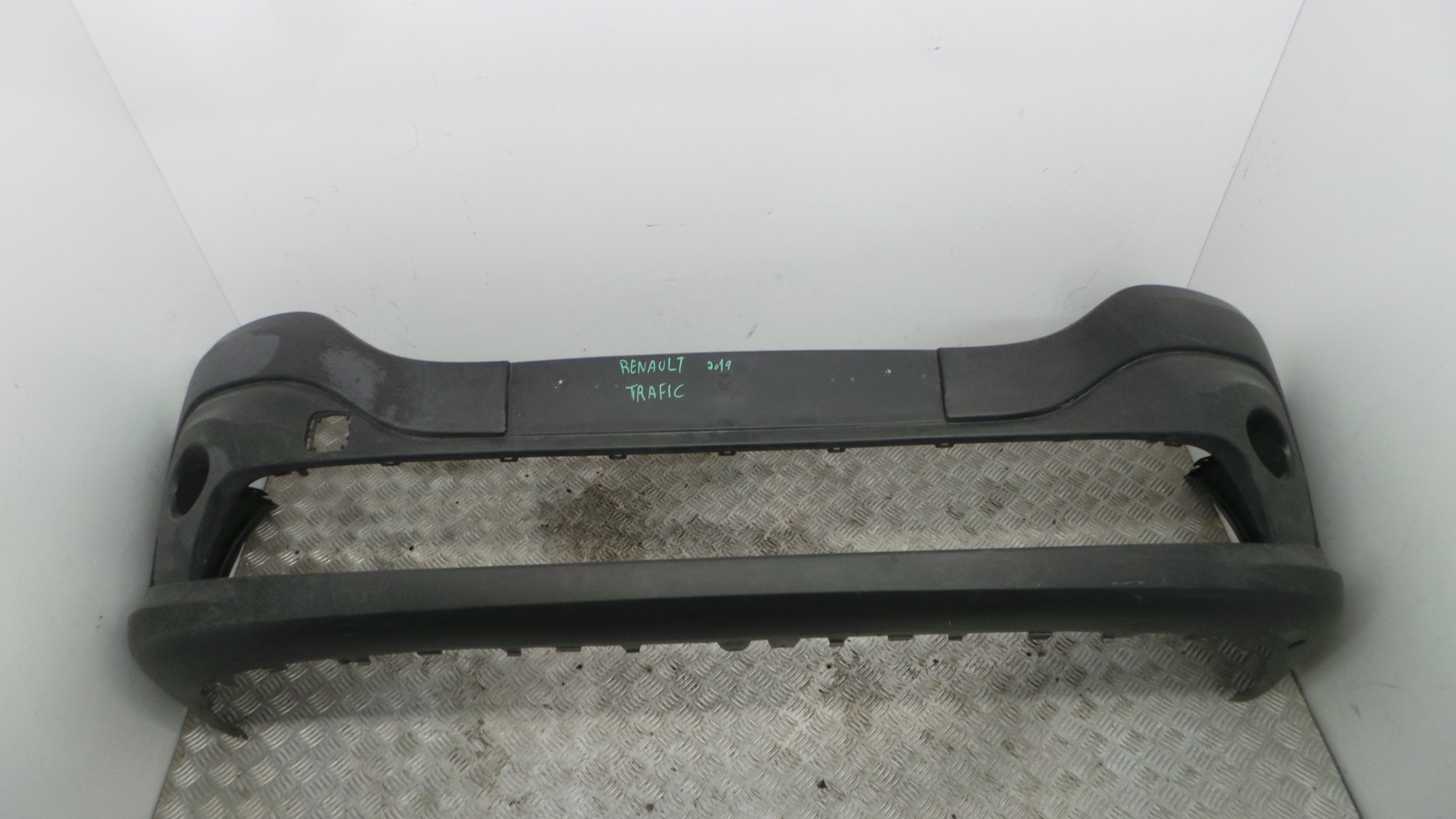 Para Choques Frente 620223380R - RENAULT TRAFIC III Caixa (FG_)-36451848