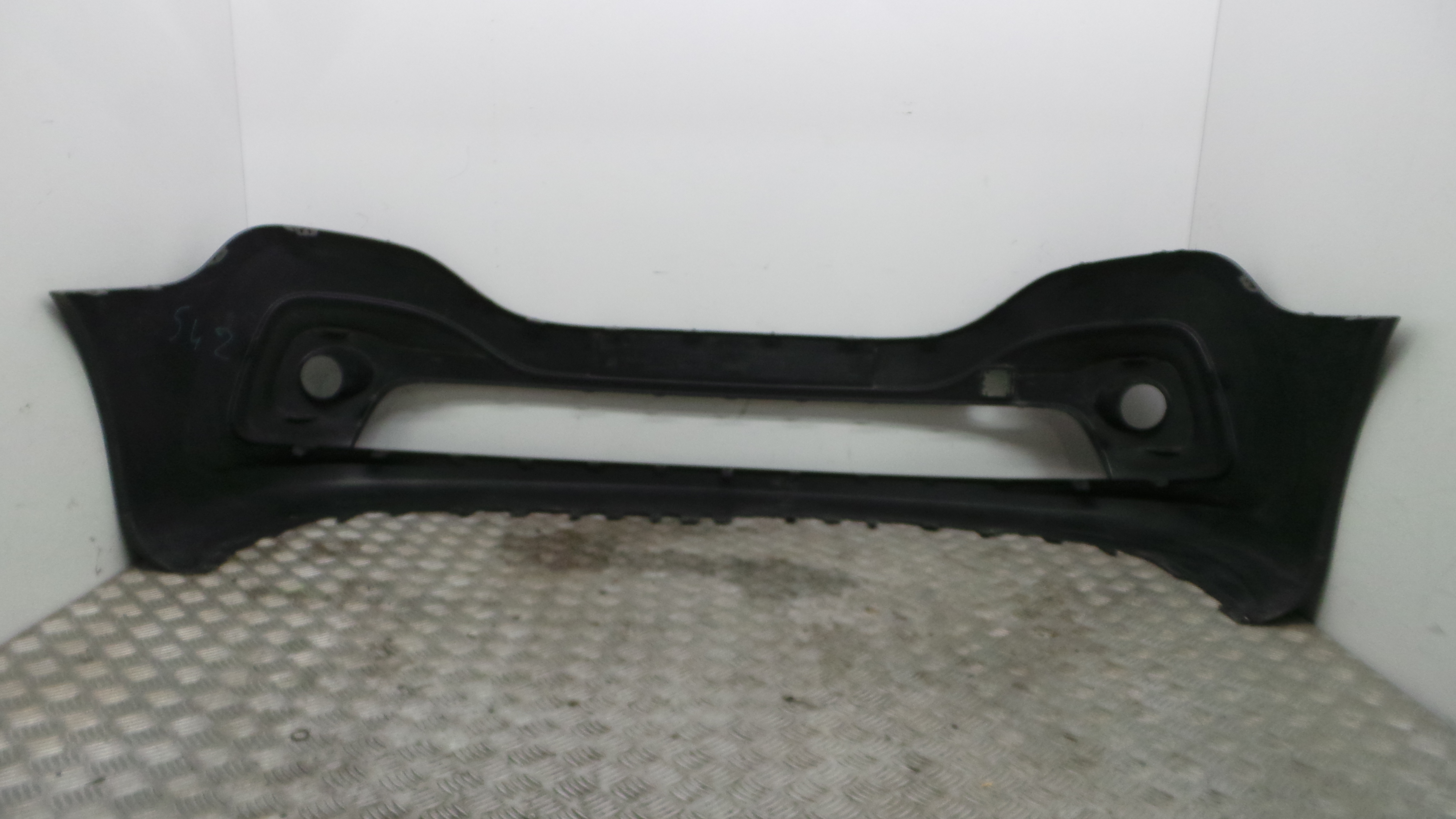 Para Choques Frente 620223380R - RENAULT TRAFIC III Caixa (FG_)-36451848