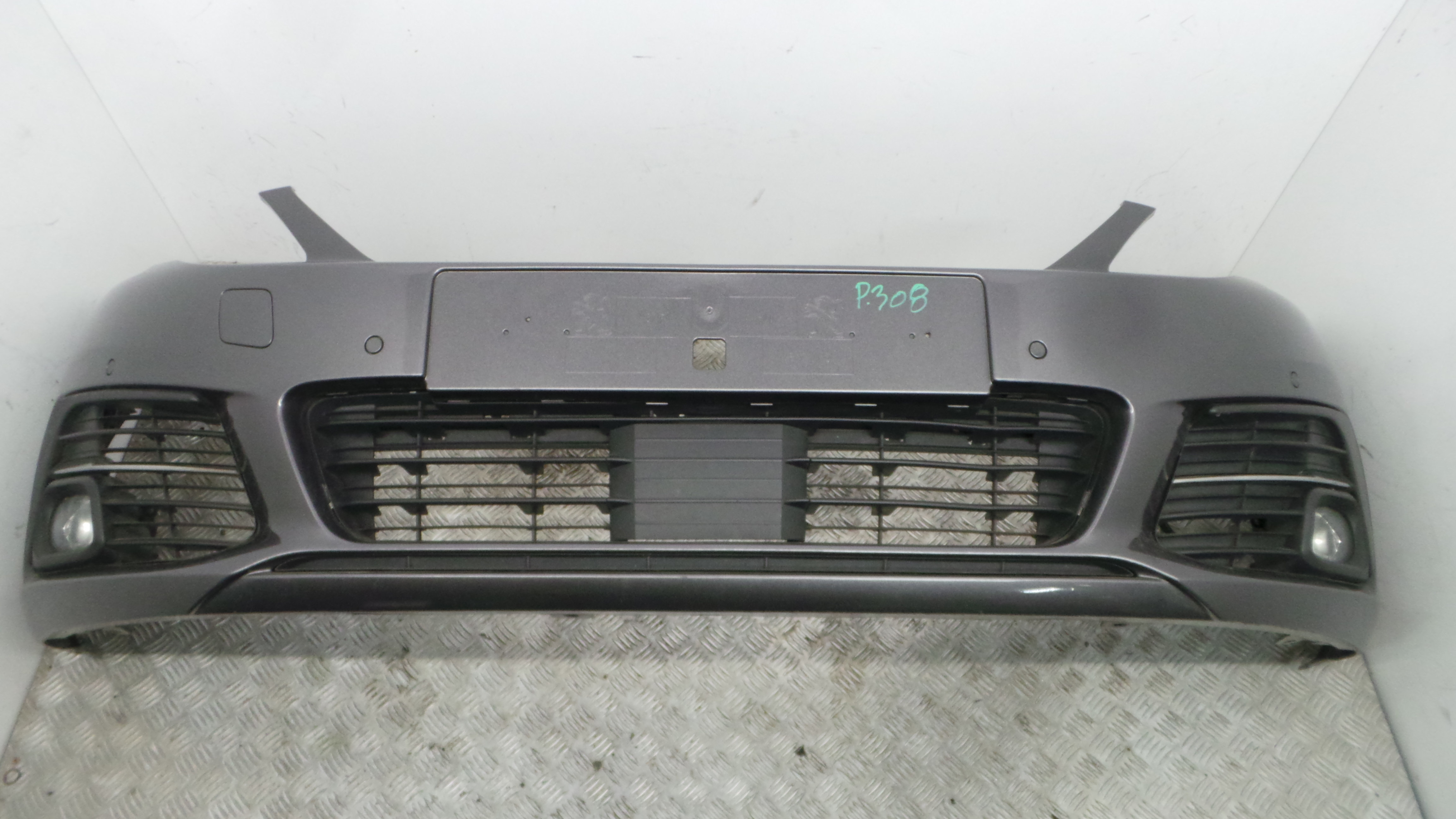 Para Choques Frente 1627403080 - PEUGEOT 308 II (LB_, LP_, LW_, LH_, L3_)-36451854 Para Choques Frente 1627403080 - PEUGEOT 308 II (LB_, LP_, LW_, LH_, L3_)-36451854