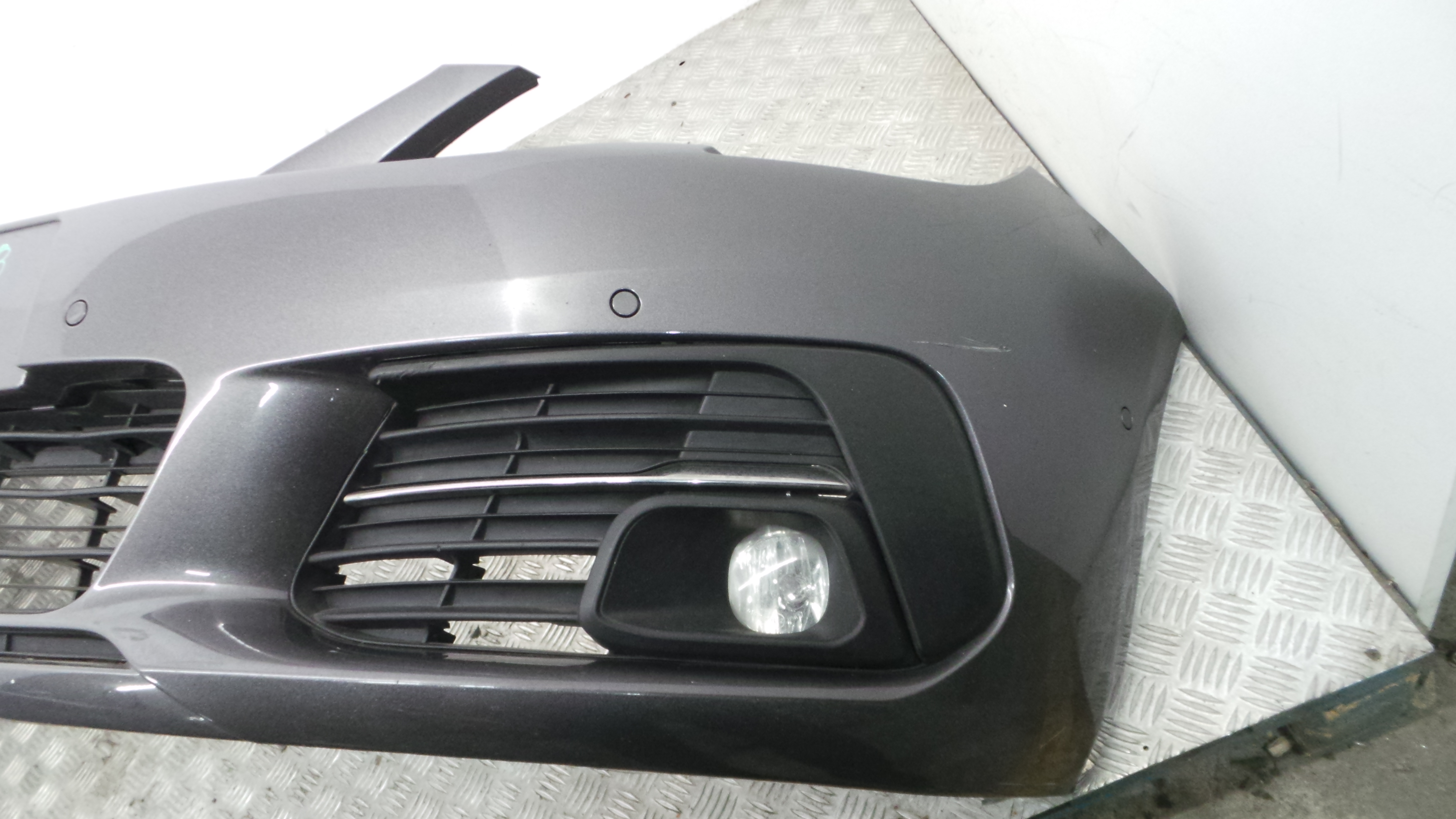 Para Choques Frente 1627403080 - PEUGEOT 308 II (LB_, LP_, LW_, LH_, L3_)-36451854