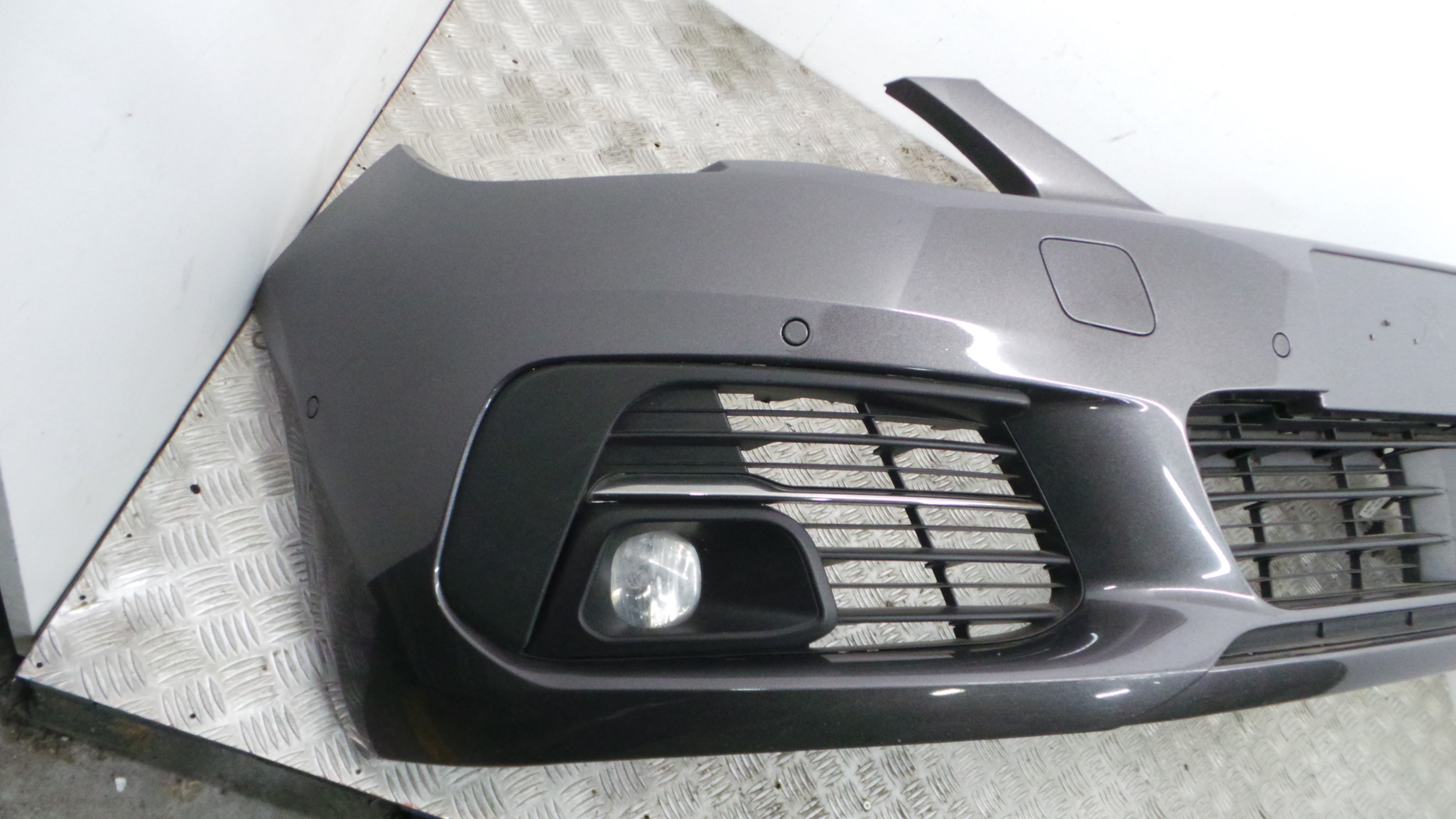 Para Choques Frente 1627403080 - PEUGEOT 308 II (LB_, LP_, LW_, LH_, L3_)-36451854