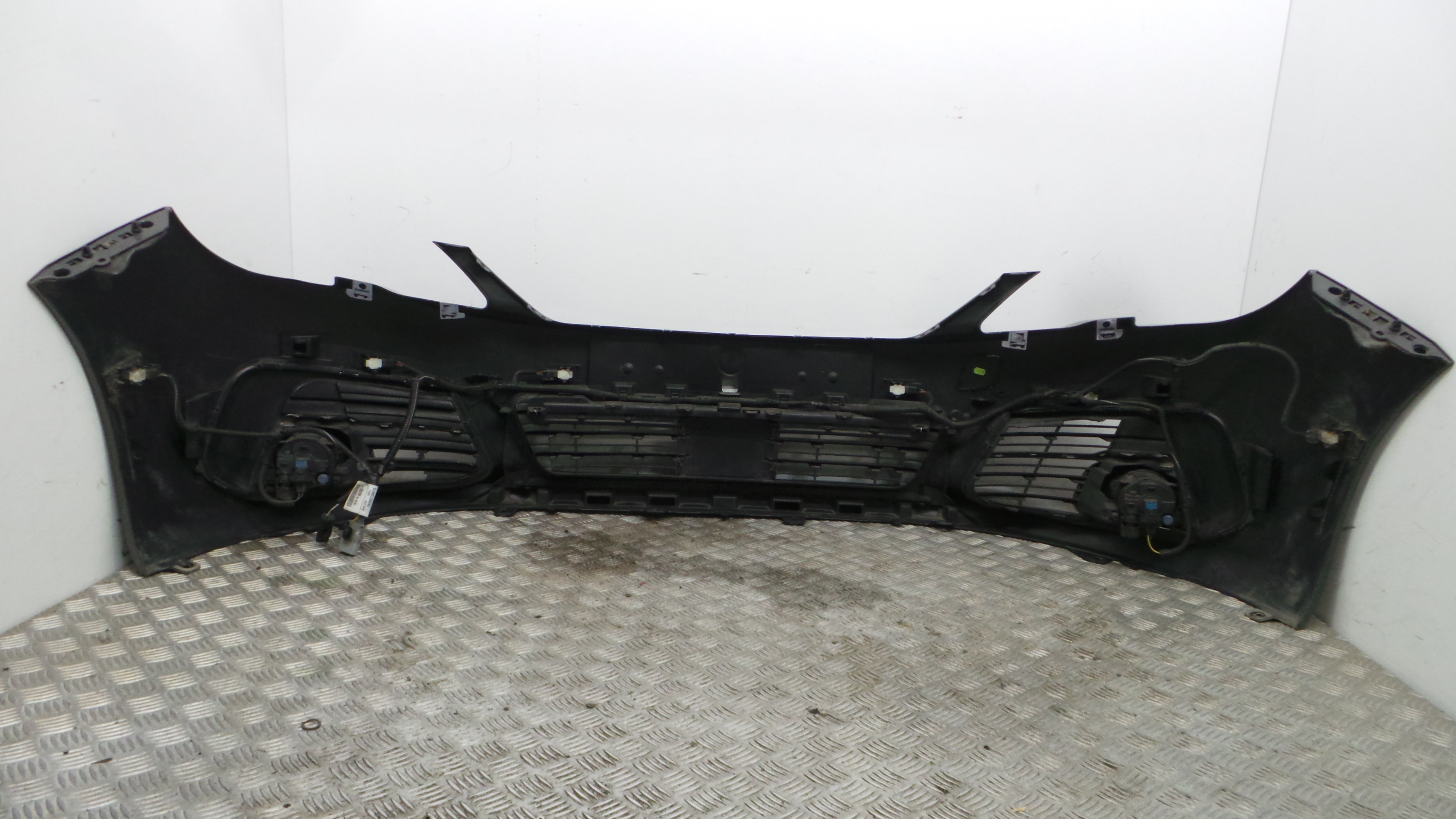 Para Choques Frente 1627403080 - PEUGEOT 308 II (LB_, LP_, LW_, LH_, L3_)-36451854