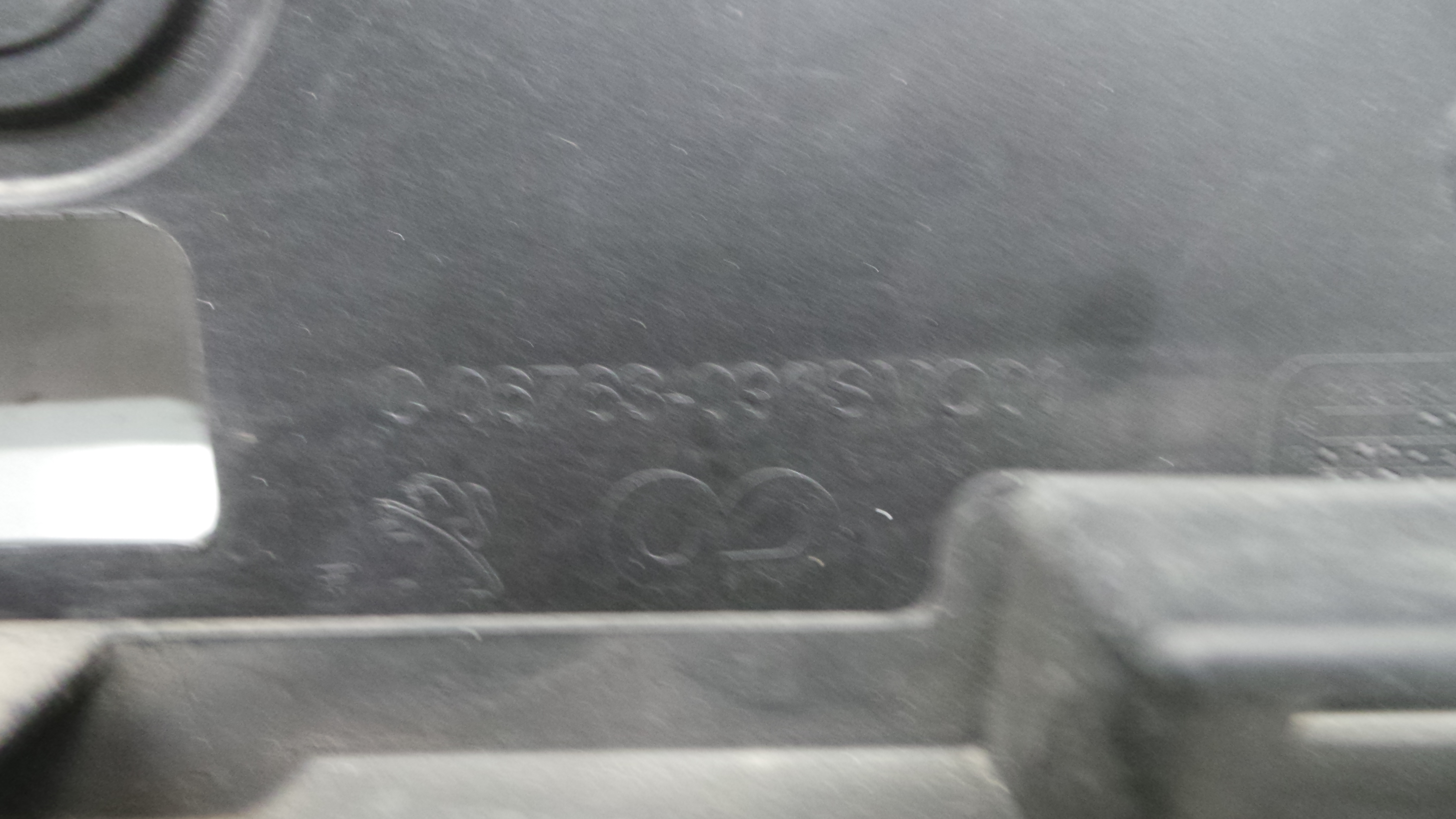 Para Choques Frente 1627403080 - PEUGEOT 308 II (LB_, LP_, LW_, LH_, L3_)-36451854