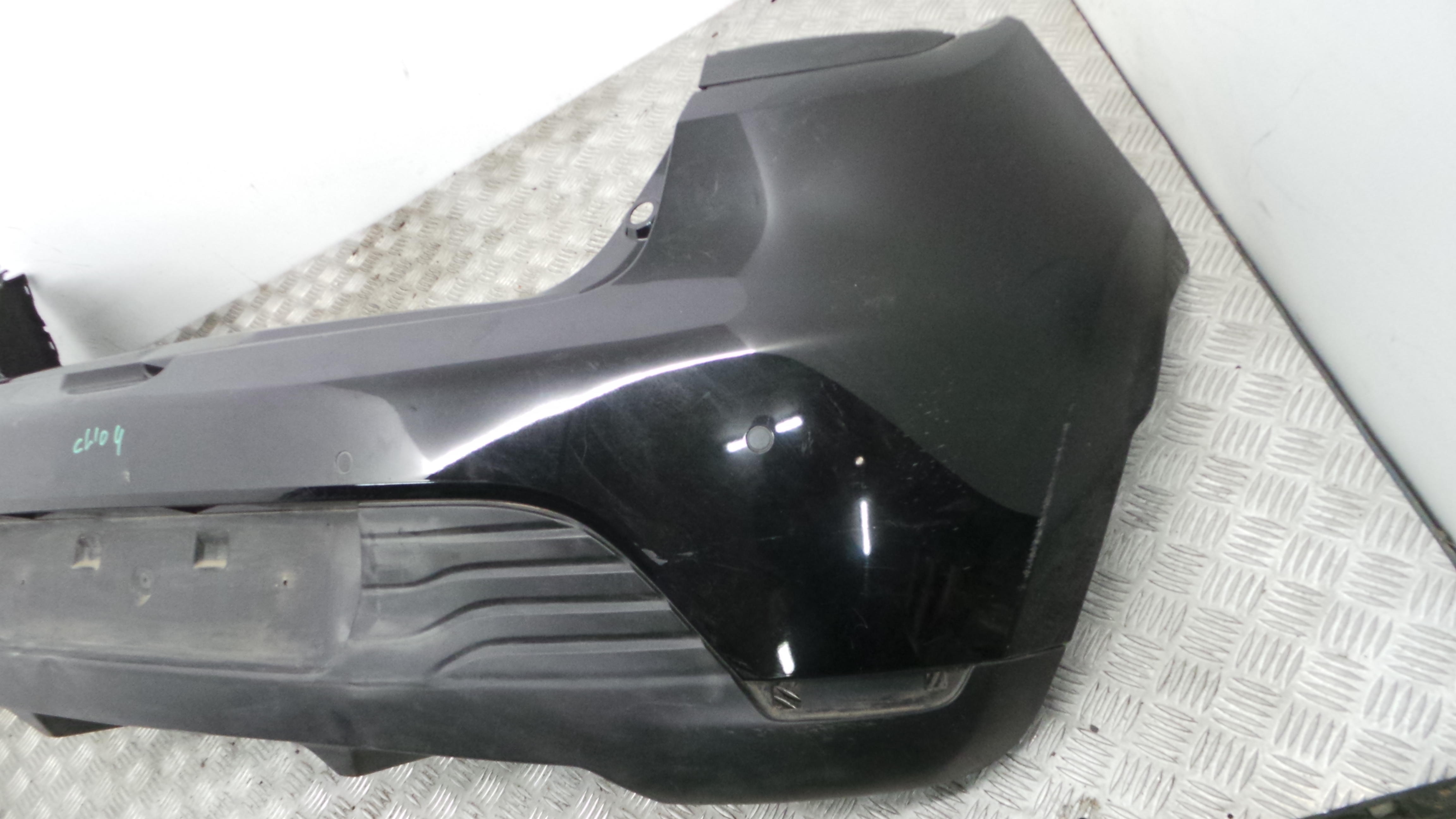 Para Choques de Trás 850222925R - RENAULT CLIO IV (BH_)-36451860