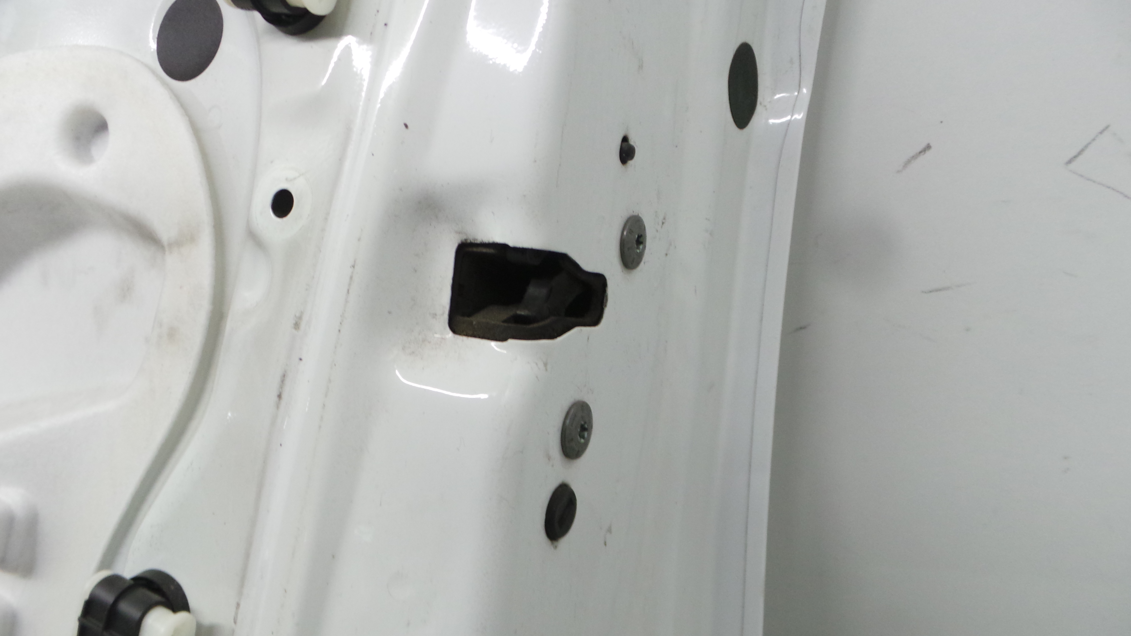 Fecho da Porta Frente Dto 916468 - CITROËN C3 II (SC_)-36451897