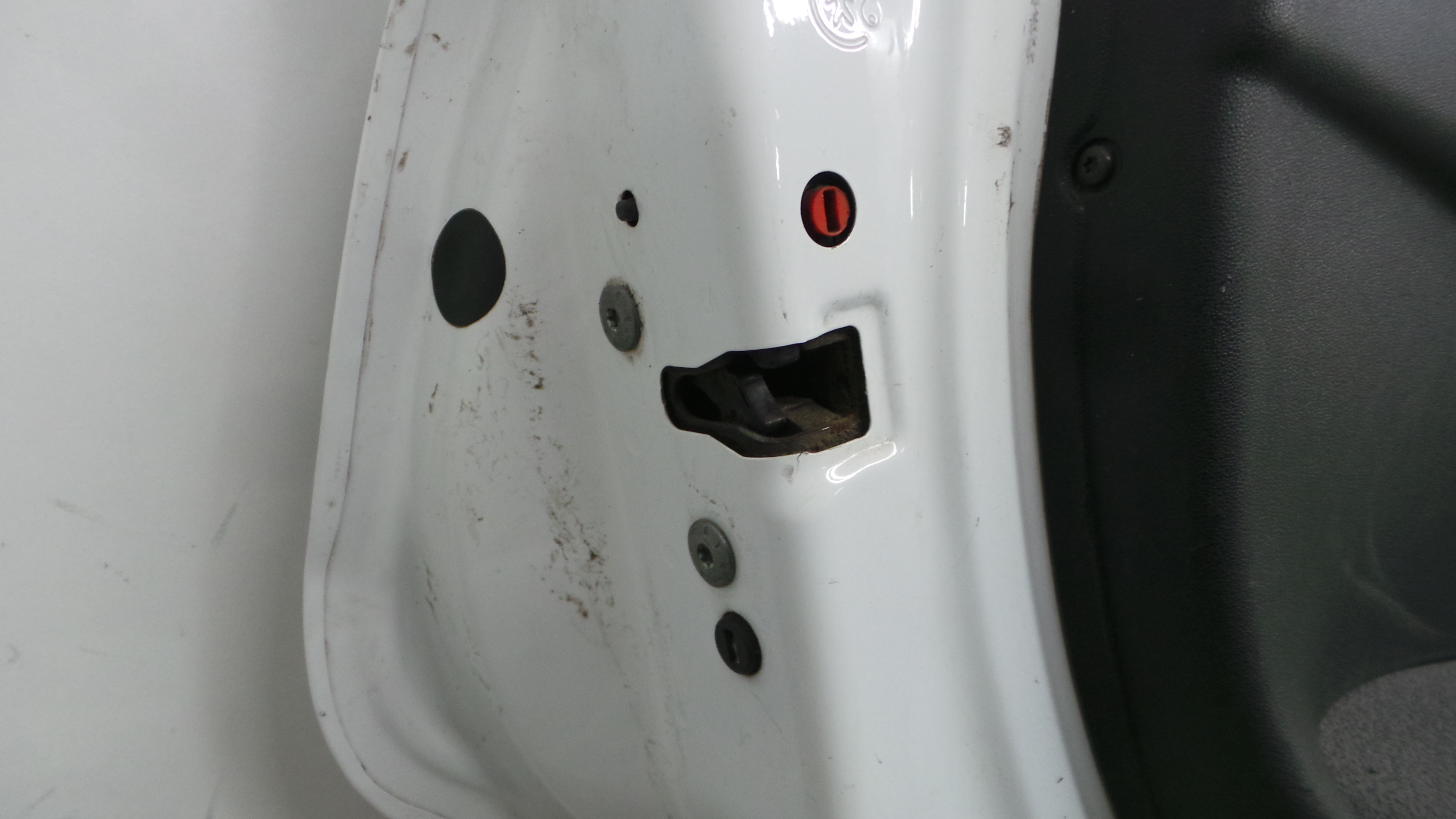 Fecho da Porta Trás Esq 916468 - CITROËN C3 II (SC_)-36451905 Fecho da Porta Trás Esq 916468 - CITROËN C3 II (SC_)-36451905