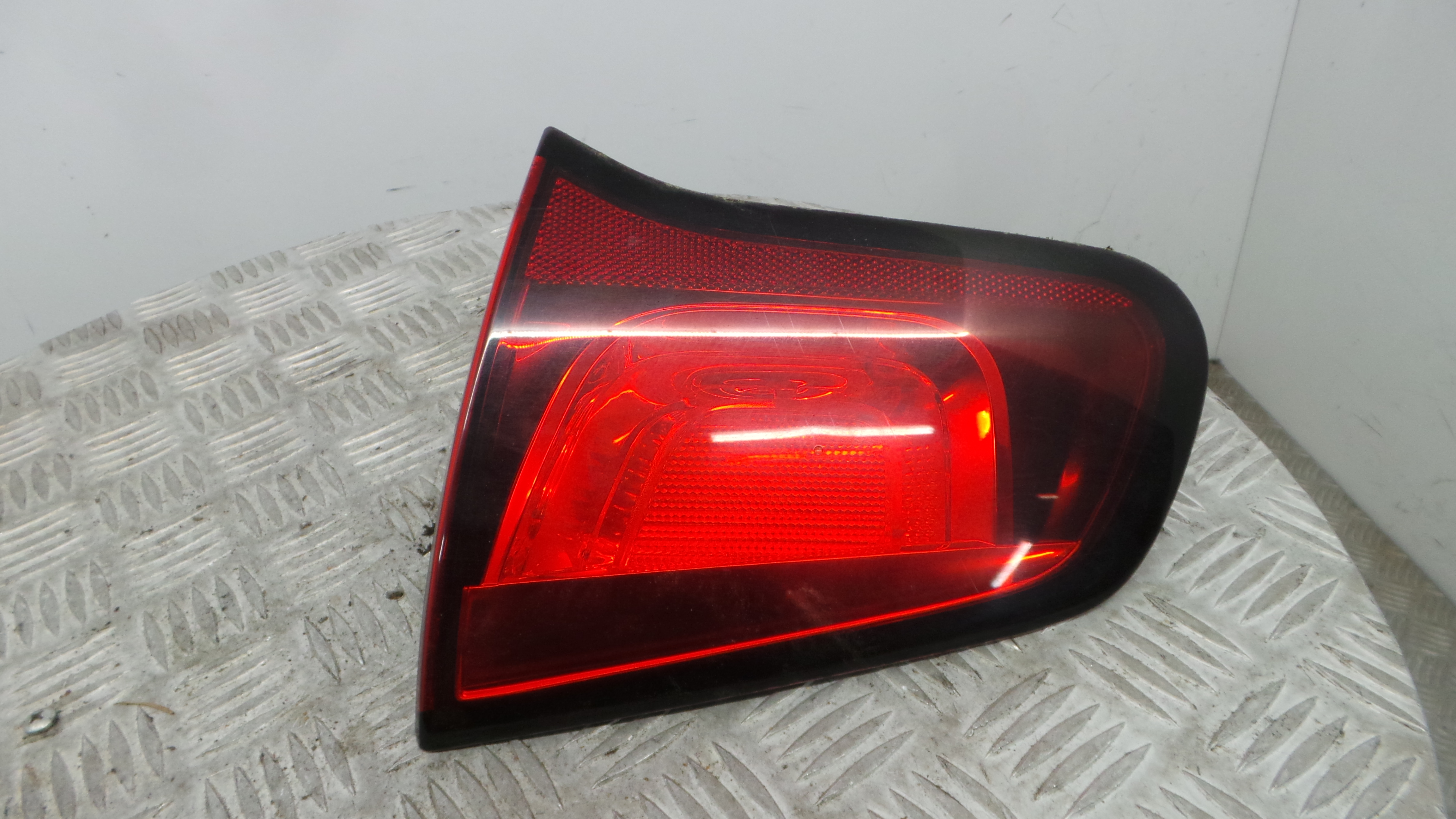 Farolim Mala Trás Dto 9685225480 - CITROËN C3 II (SC_)-36680562