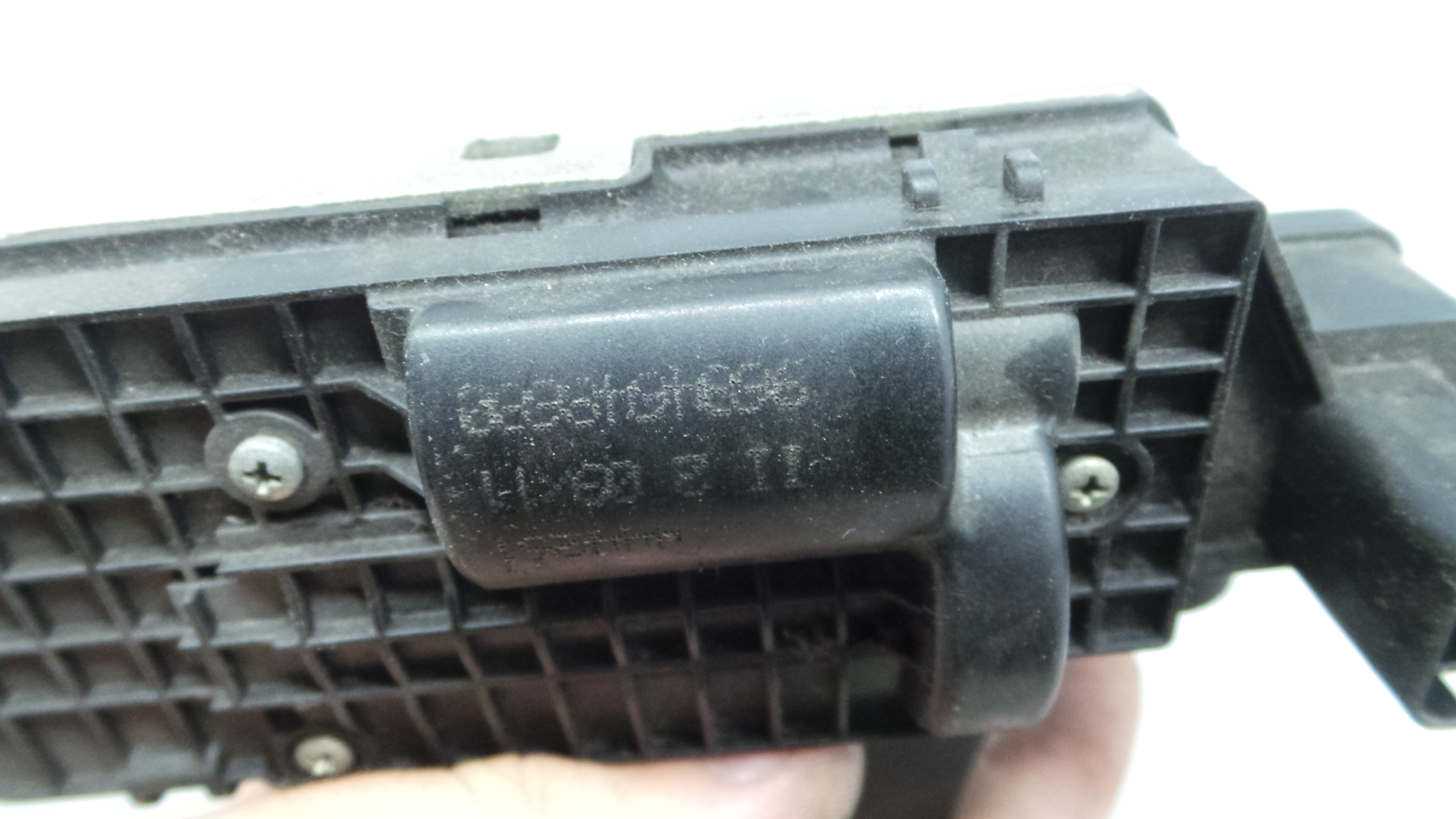 Fecho Mala  9151487499H - CITROËN C3 II (SC_)-36680611