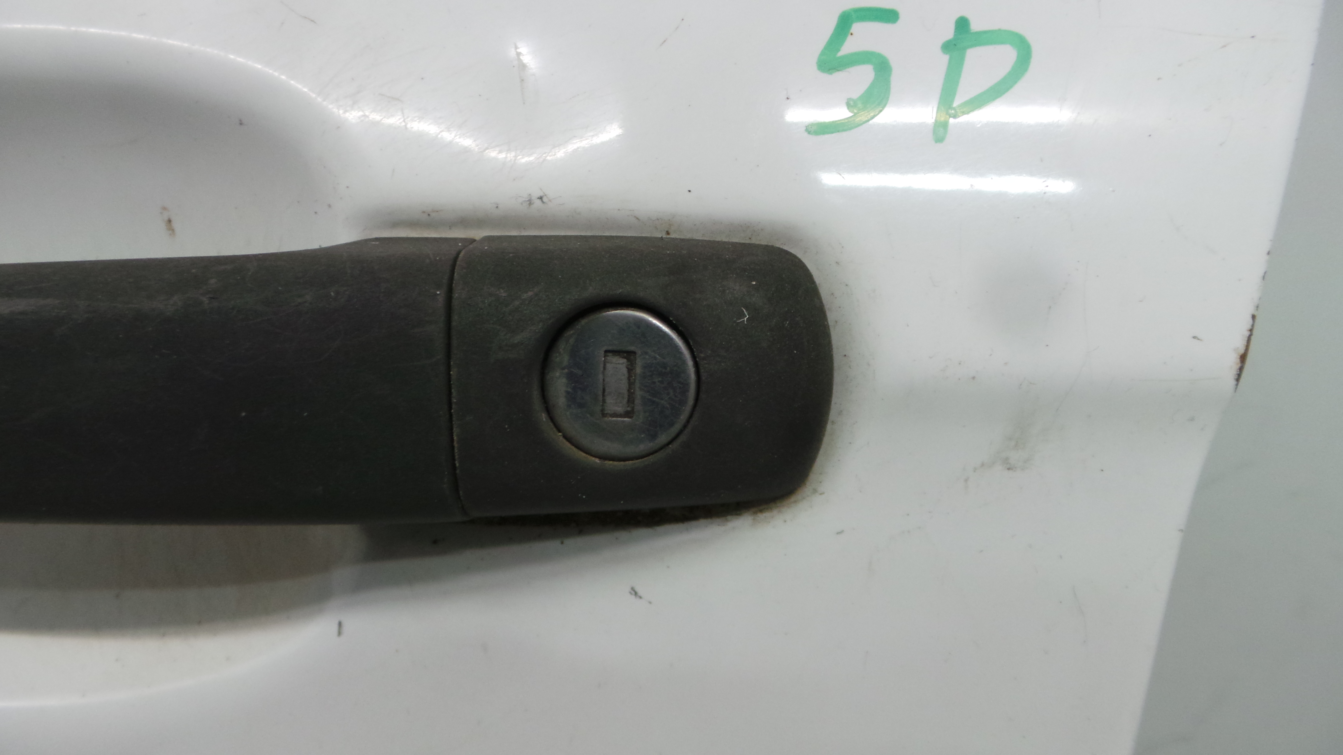 Canhão De Fechadura 9170KK - CITROËN C3 II (SC_)-36451924