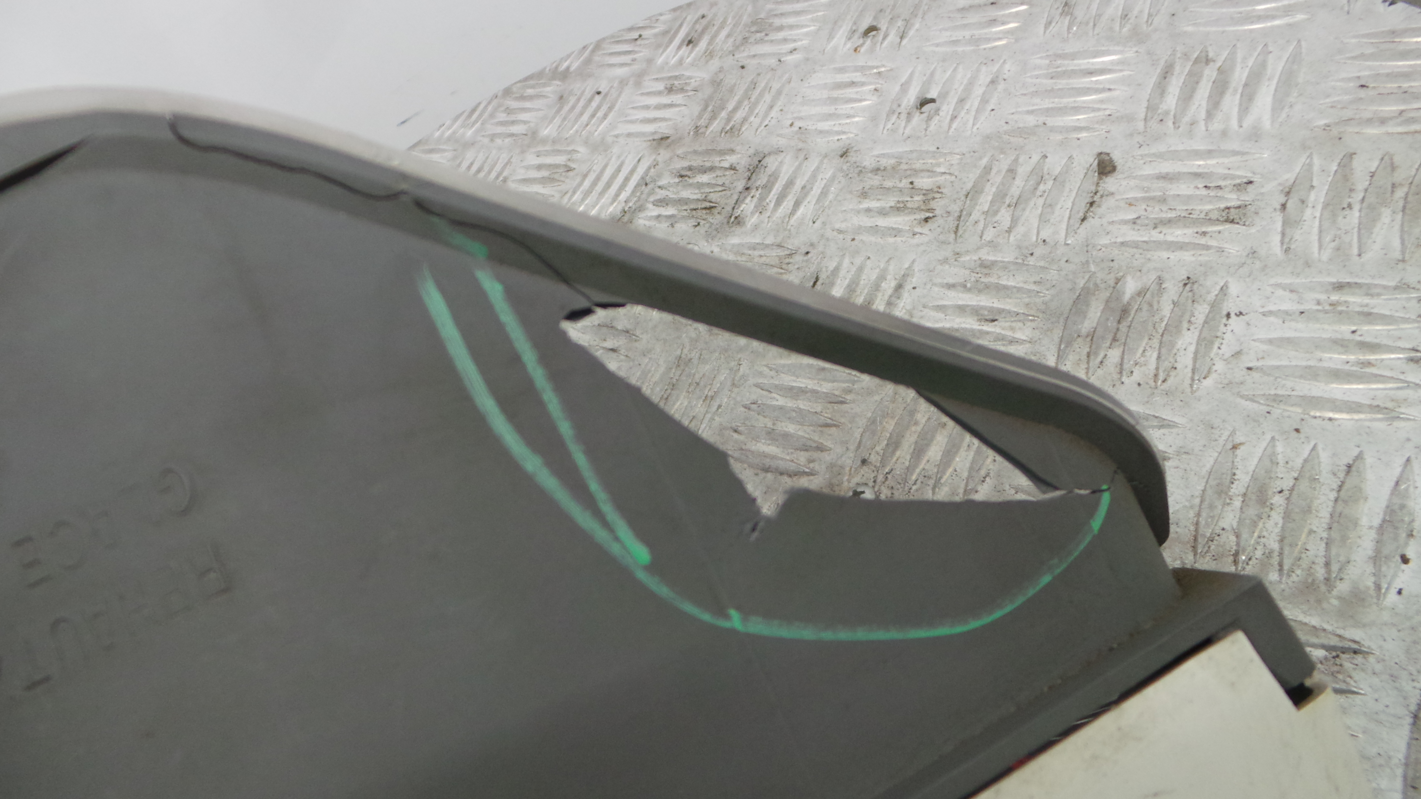 Quadrante 9623310080 - PEUGEOT 106 II (1A_, 1C_)-36451935