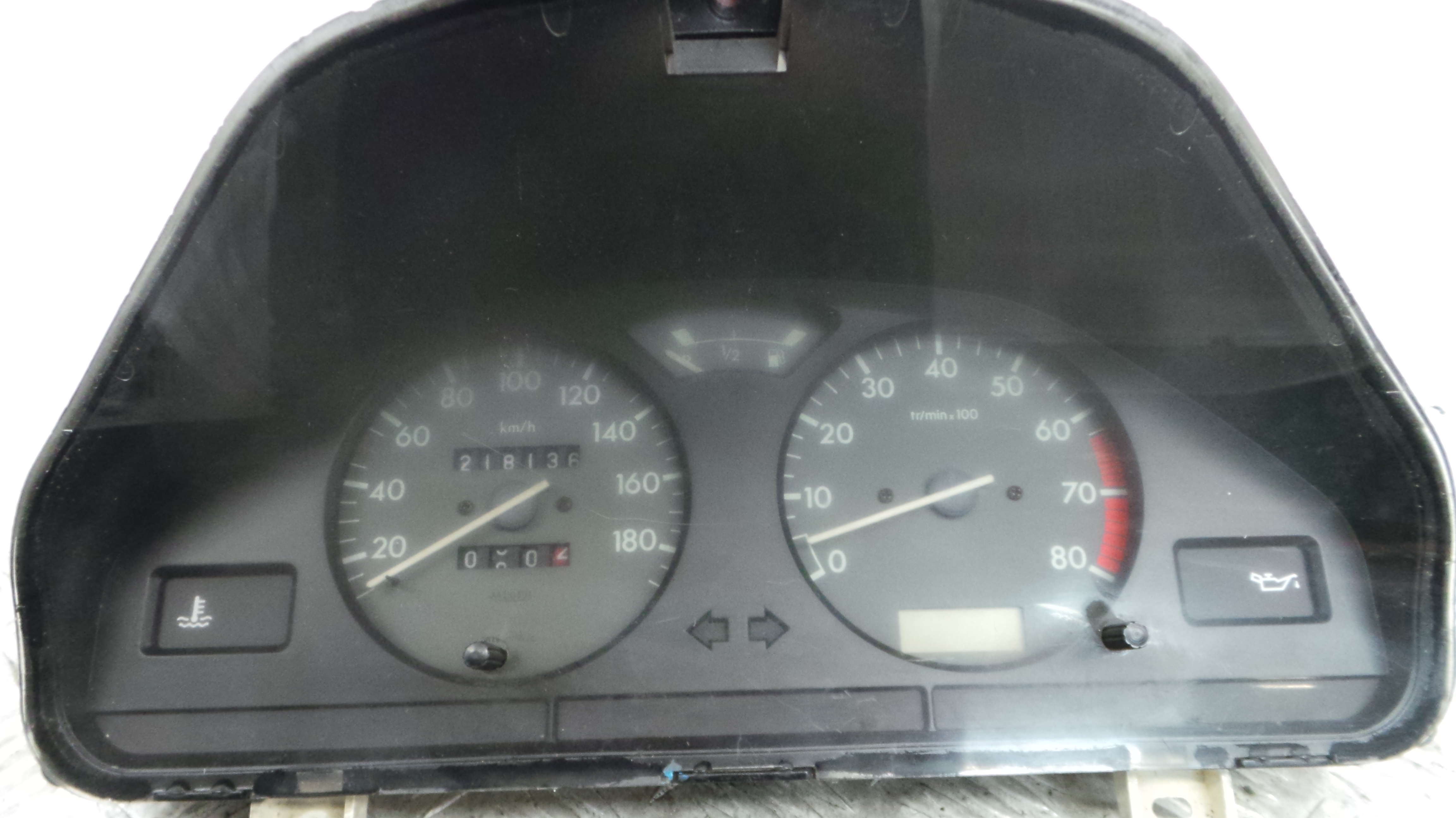 Quadrante 9626196680 - CITROËN SAXO (S0, S1)-36451959