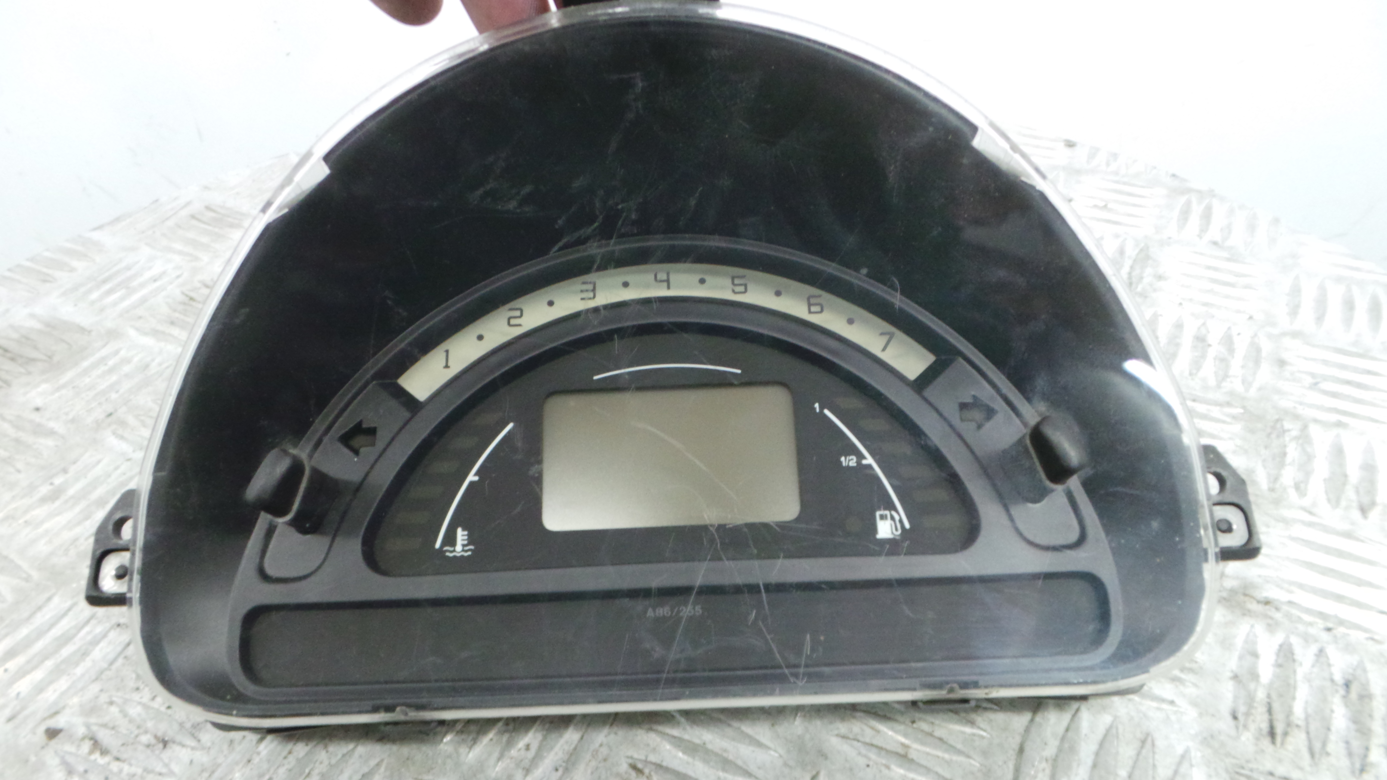 Quadrante 9652008280 - CITROËN C3 I (FC_, FN_)-36455175