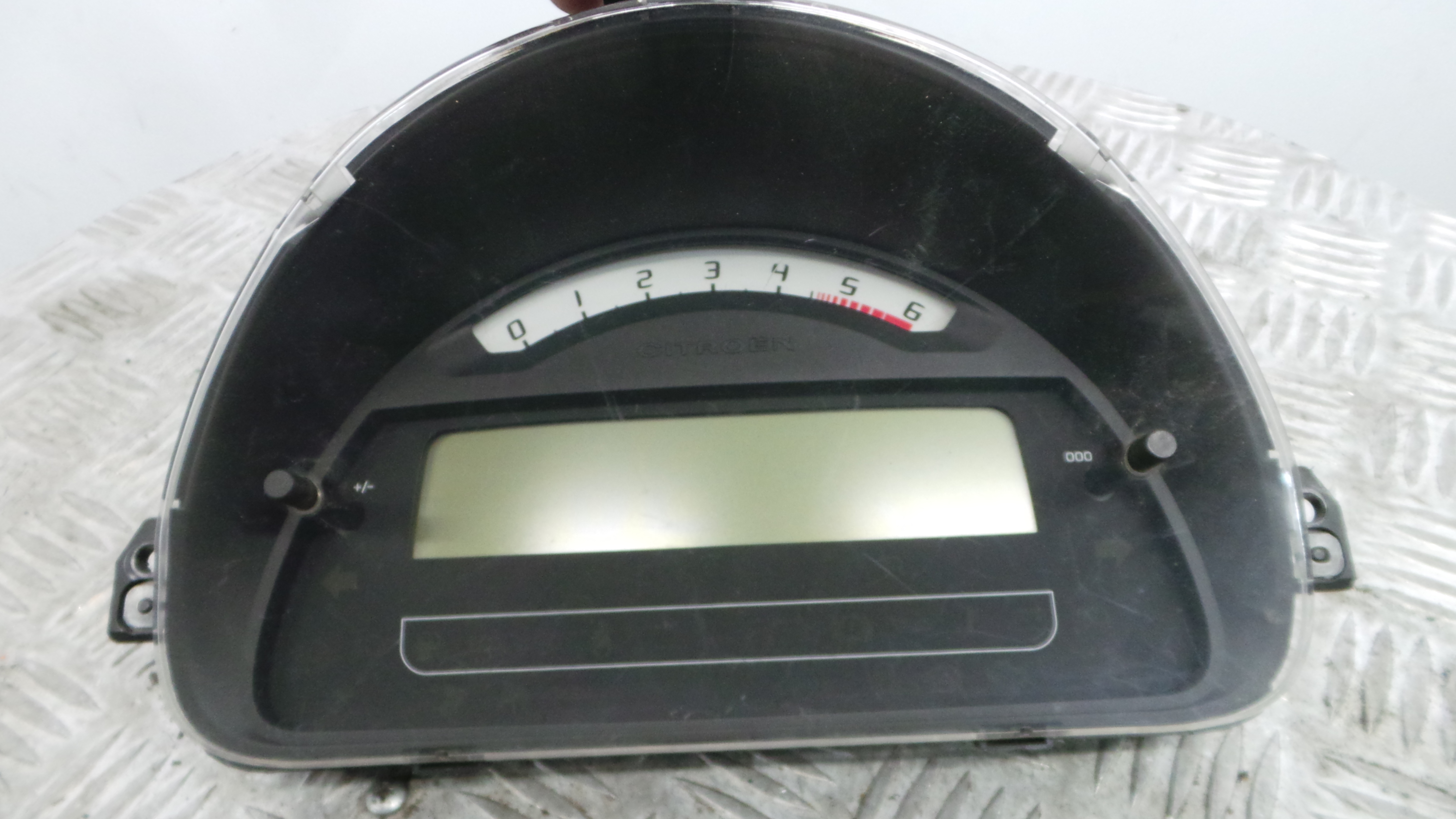 Quadrante 9660225880 - CITROËN C2 (JM_)-36455186 Quadrante 9660225880 - CITROËN C2 (JM_)-36455186