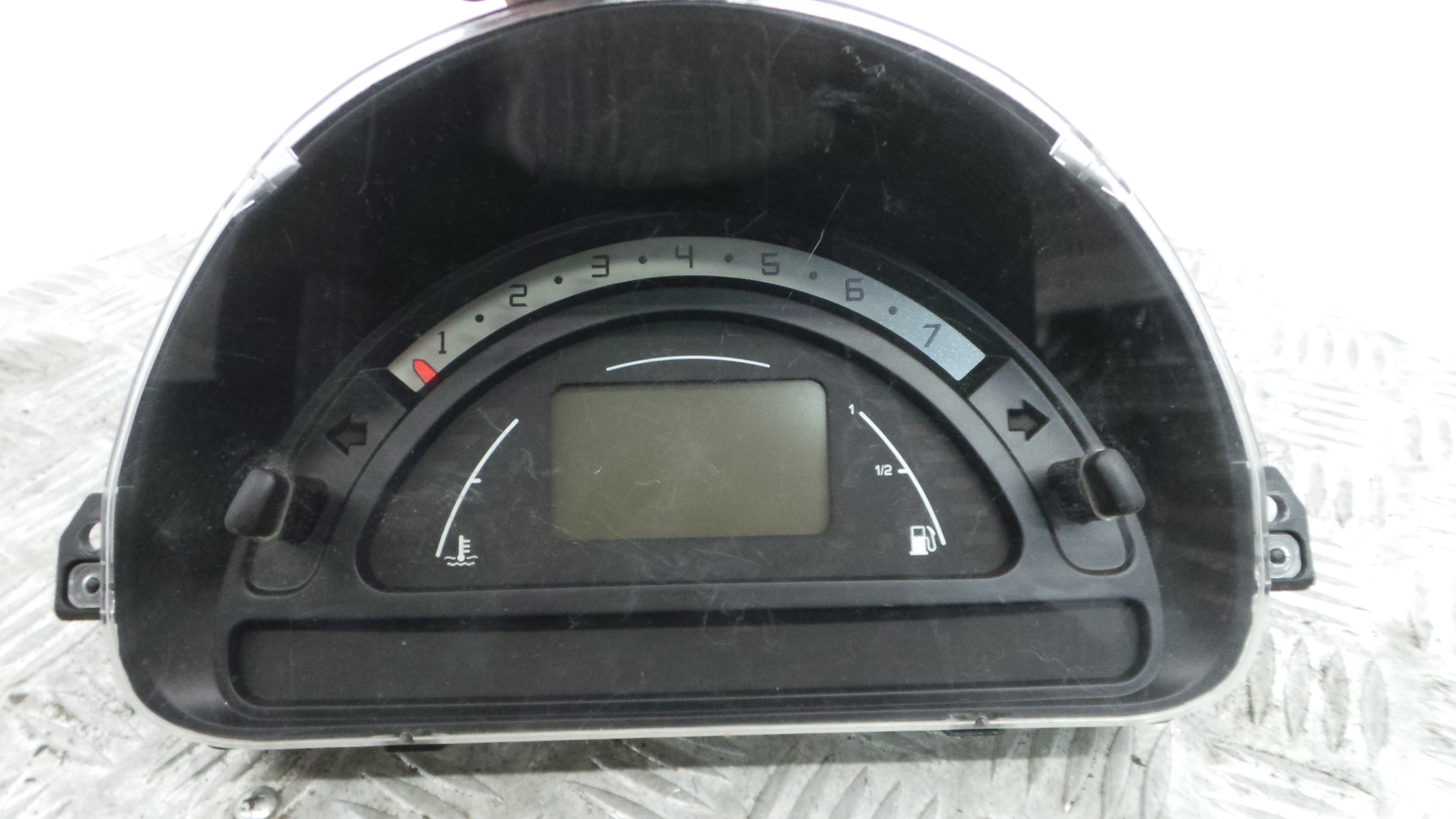 Quadrante 9652008280 - CITROËN C3 I (FC_, FN_)-36455195 Quadrante 9652008280 - CITROËN C3 I (FC_, FN_)-36455195