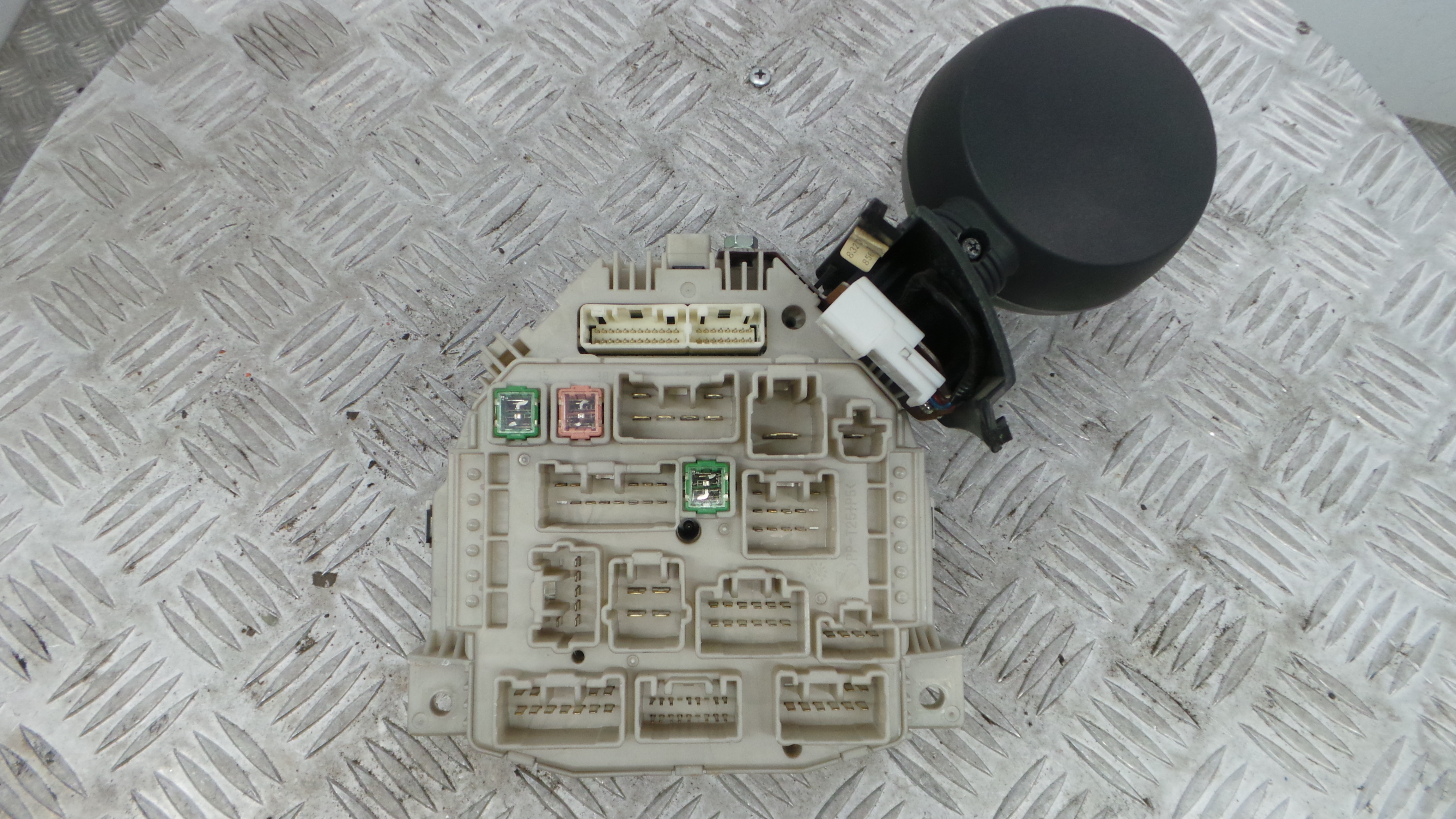 Quadrante 83800-0H012 - PEUGEOT 107 (PM_, PN_)-36458710