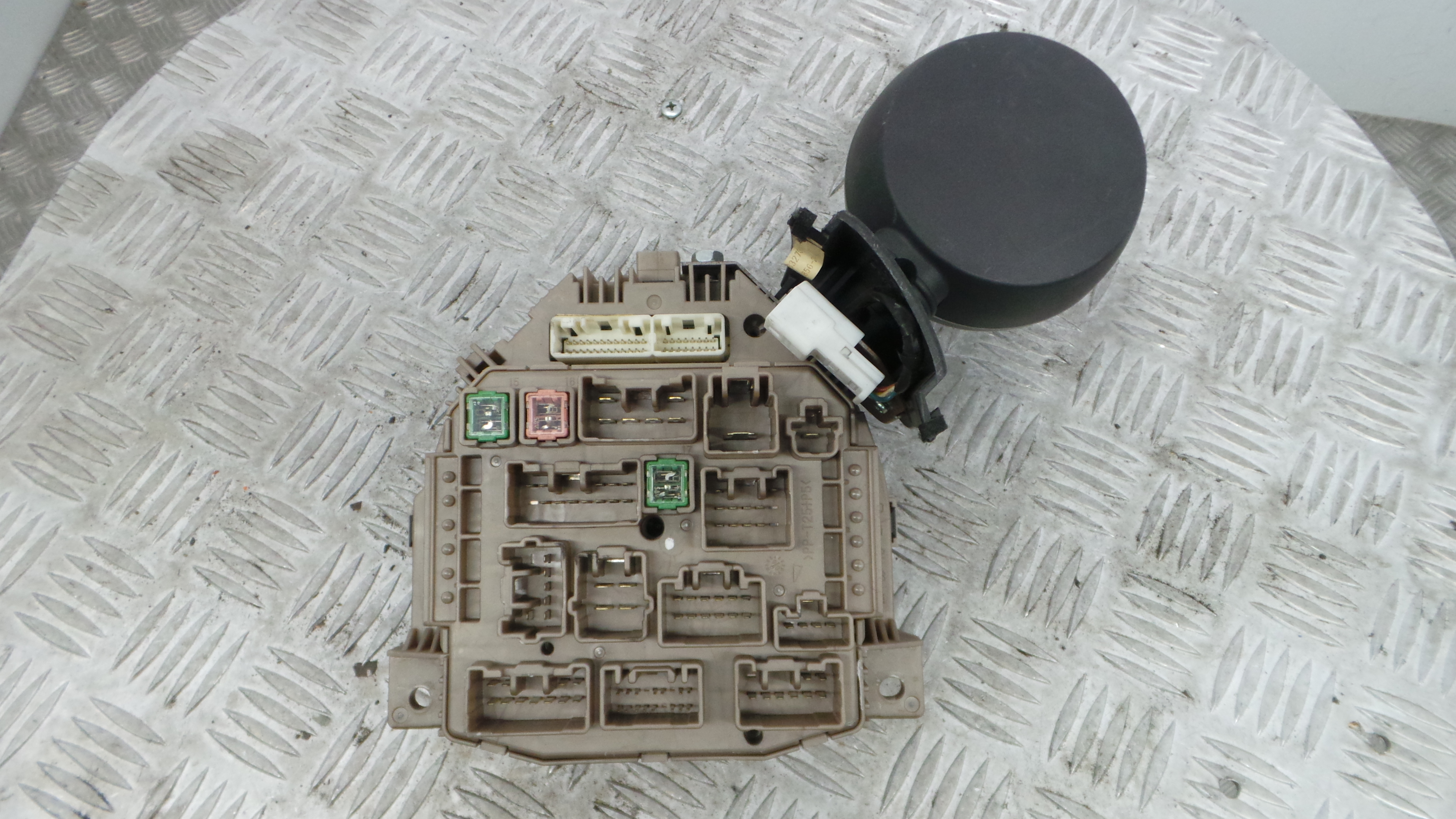 Quadrante 83800-0H031 - PEUGEOT 107 (PM_, PN_)-36458804