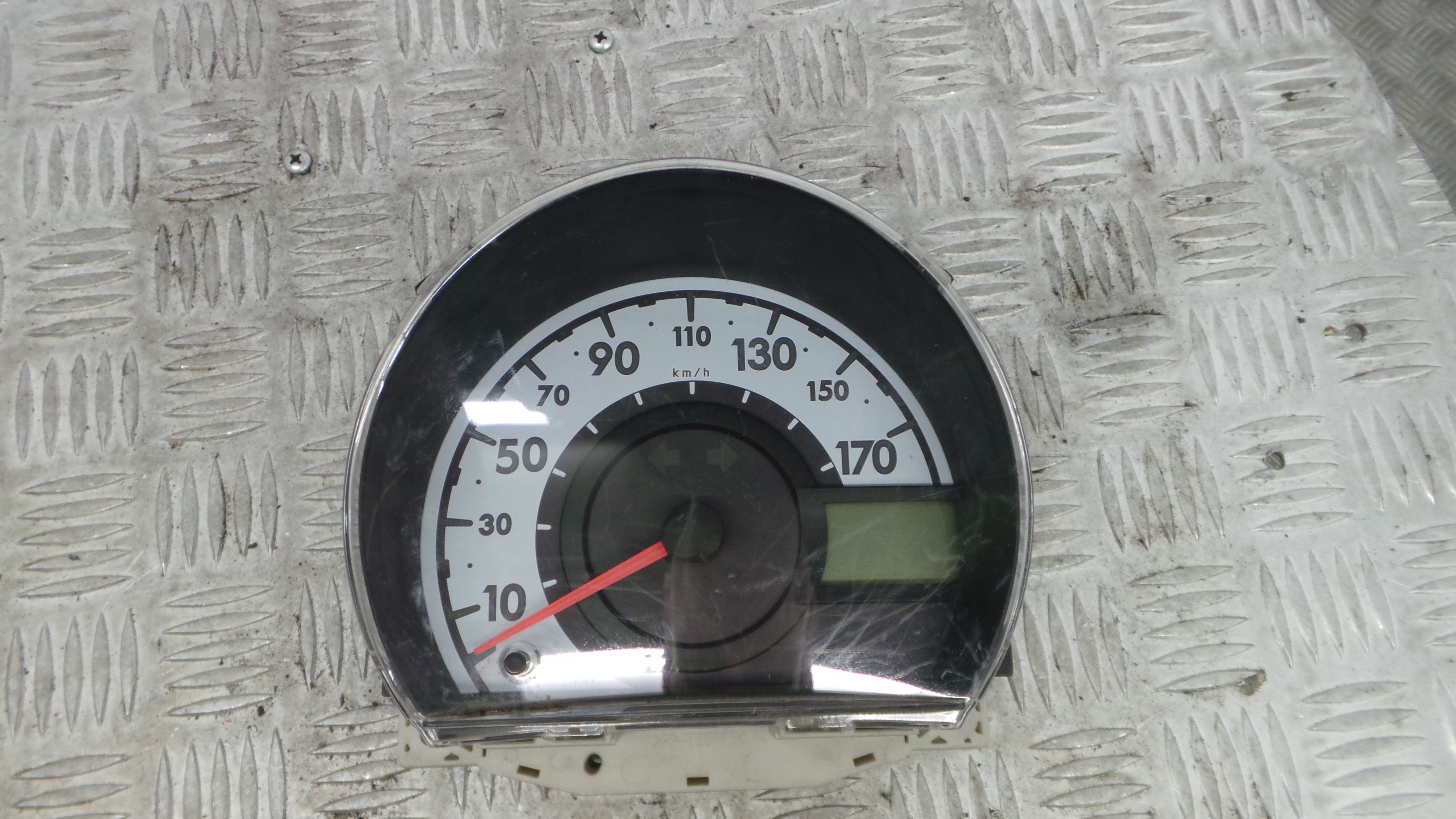 Quadrante 83800-0H132 - CITROËN C1 (PM_, PN_)-36458812 Quadrante 83800-0H132 - CITROËN C1 (PM_, PN_)-36458812