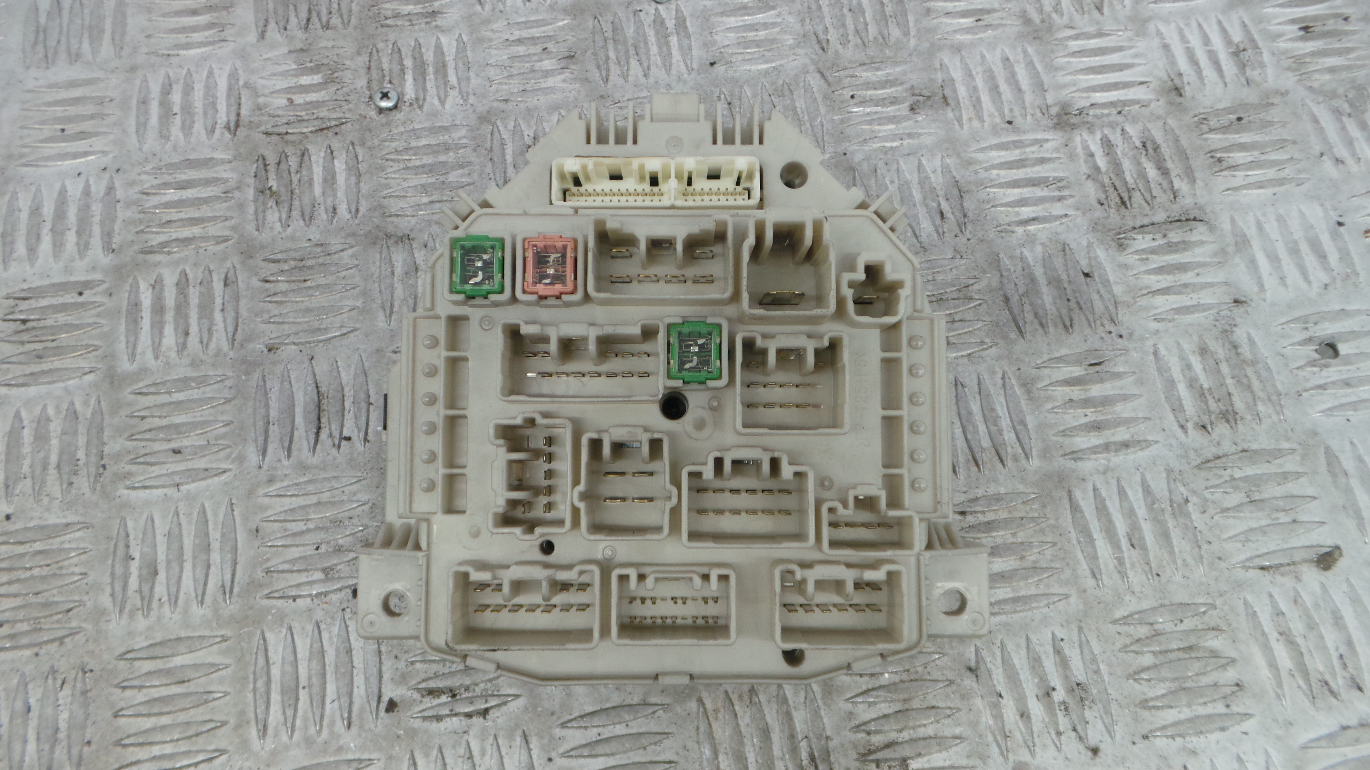 Quadrante 83800-0H132 - CITROËN C1 (PM_, PN_)-36458812