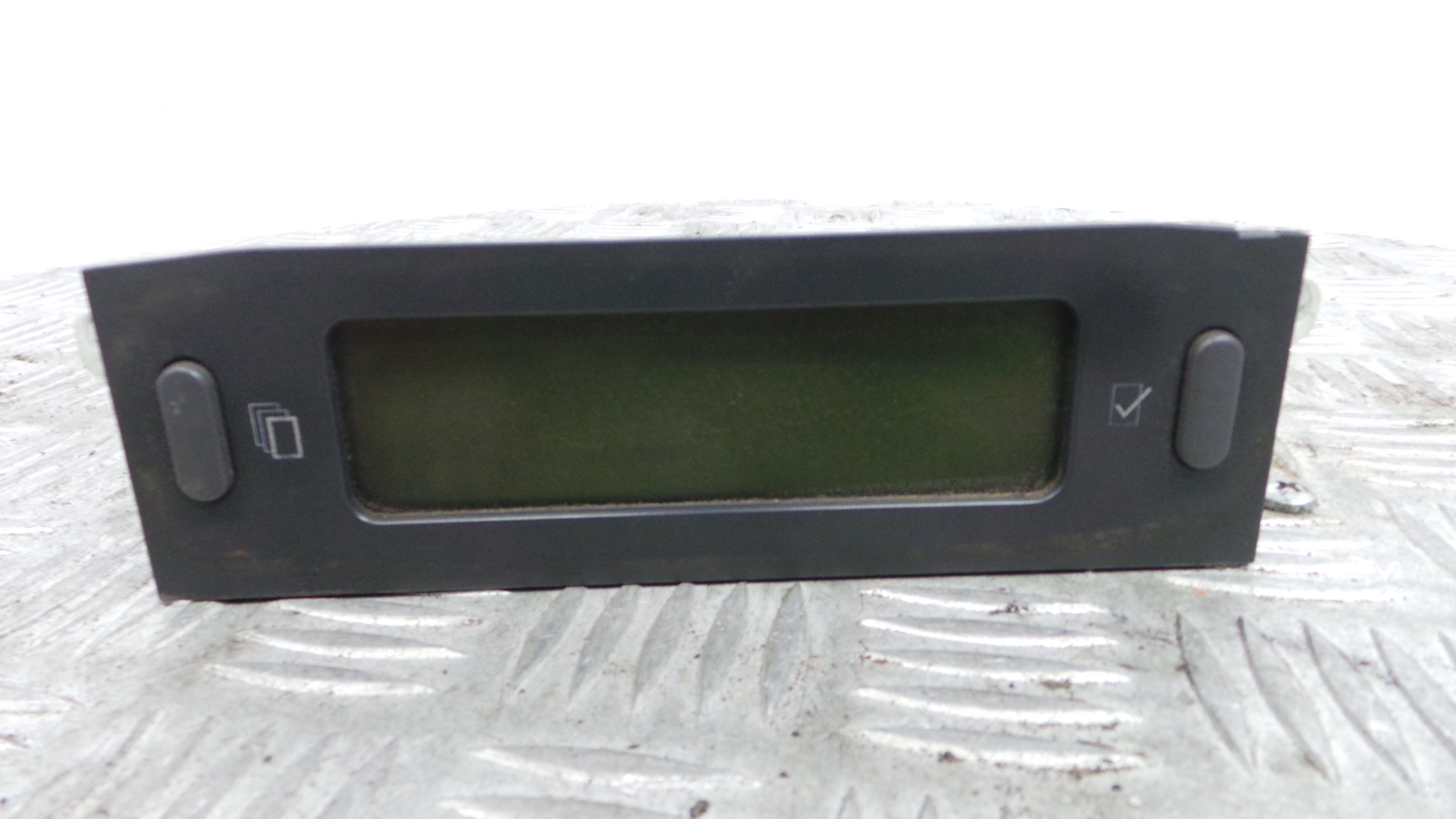 Display 9644422477 - CITROËN C5 I (DC_)-36458895