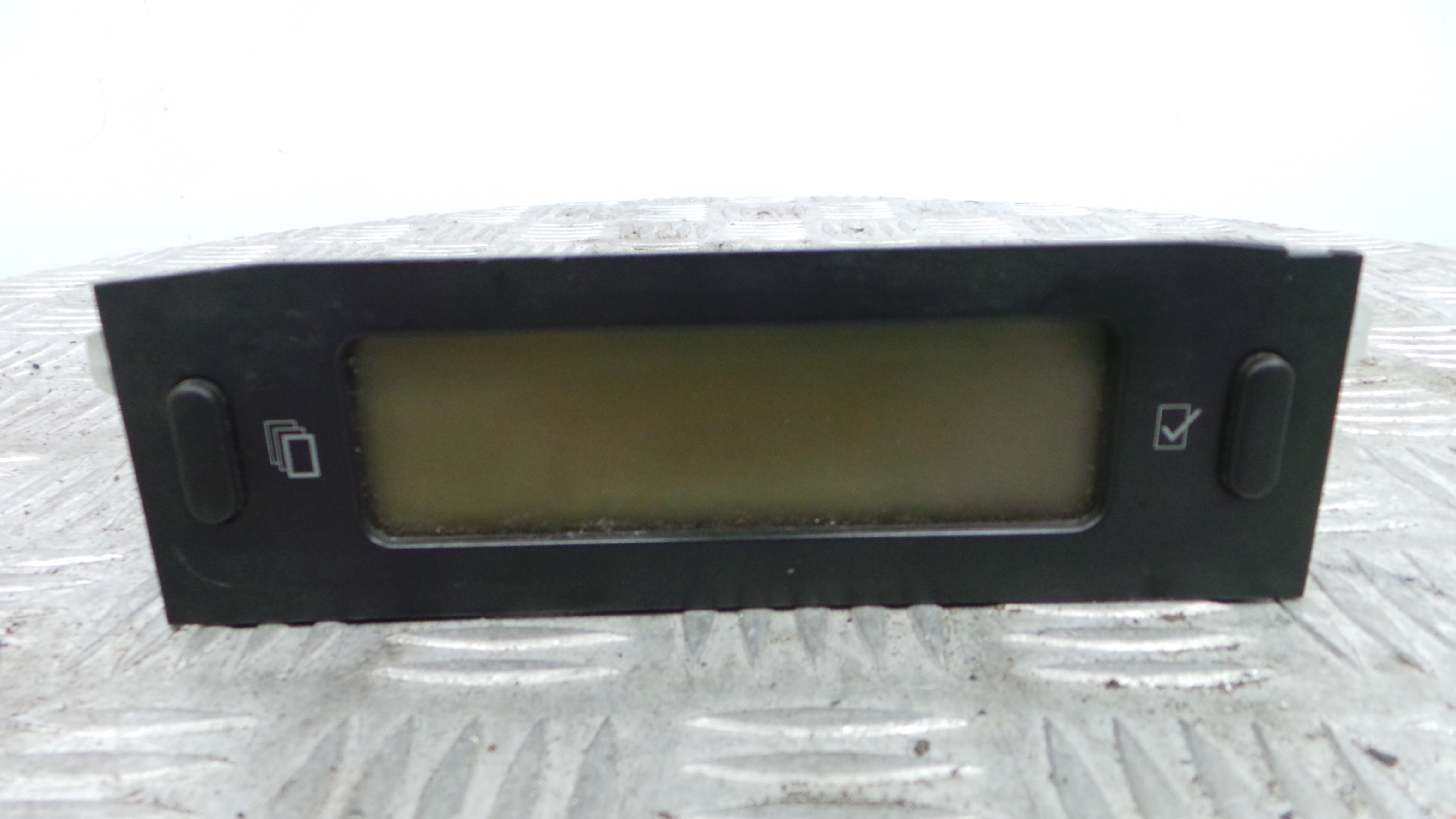 Display 9650656777 - CITROËN C2 (JM_)-36458898