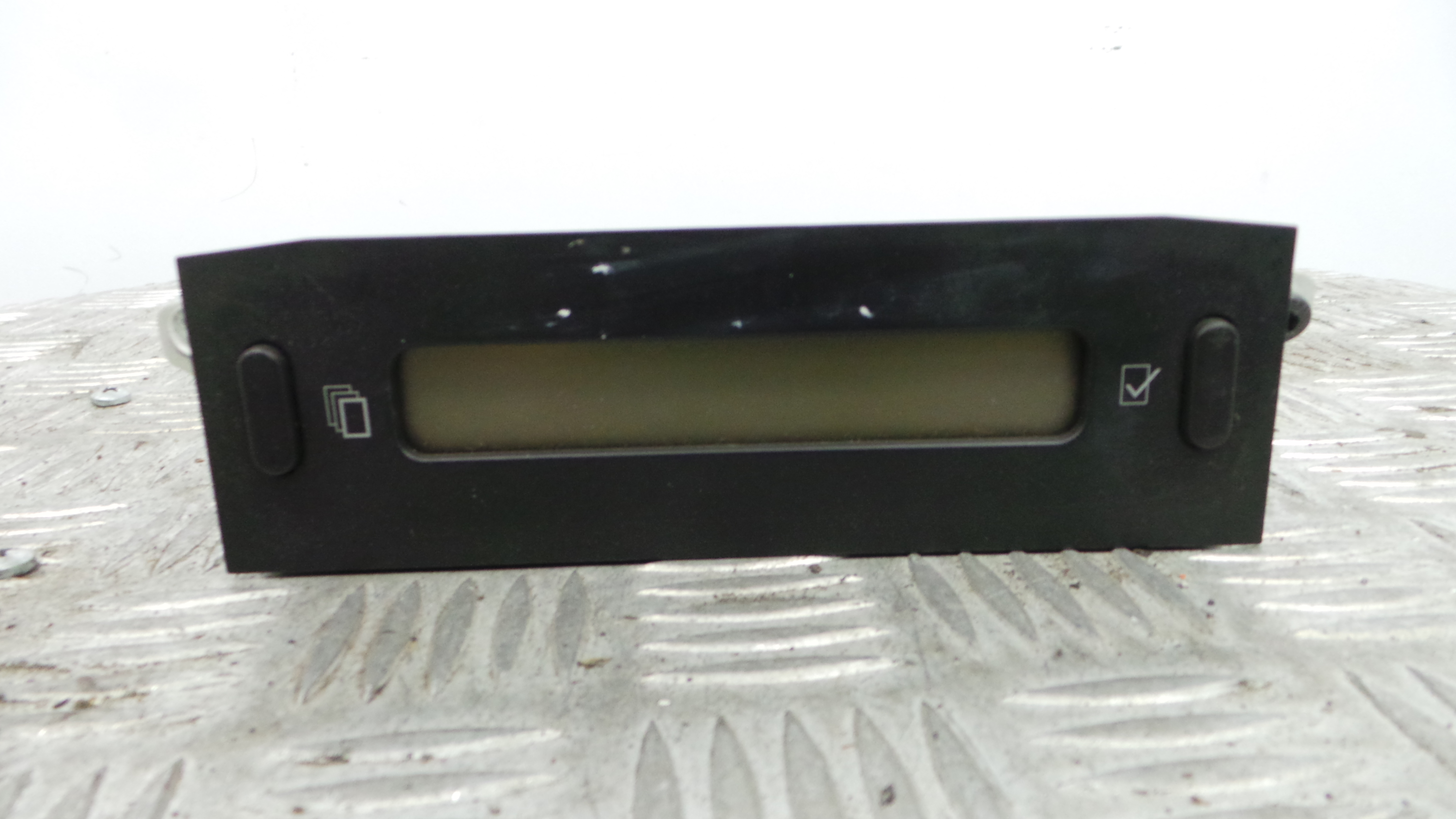 Display 9647409477 - CITROËN C3 I (FC_, FN_)-36458901