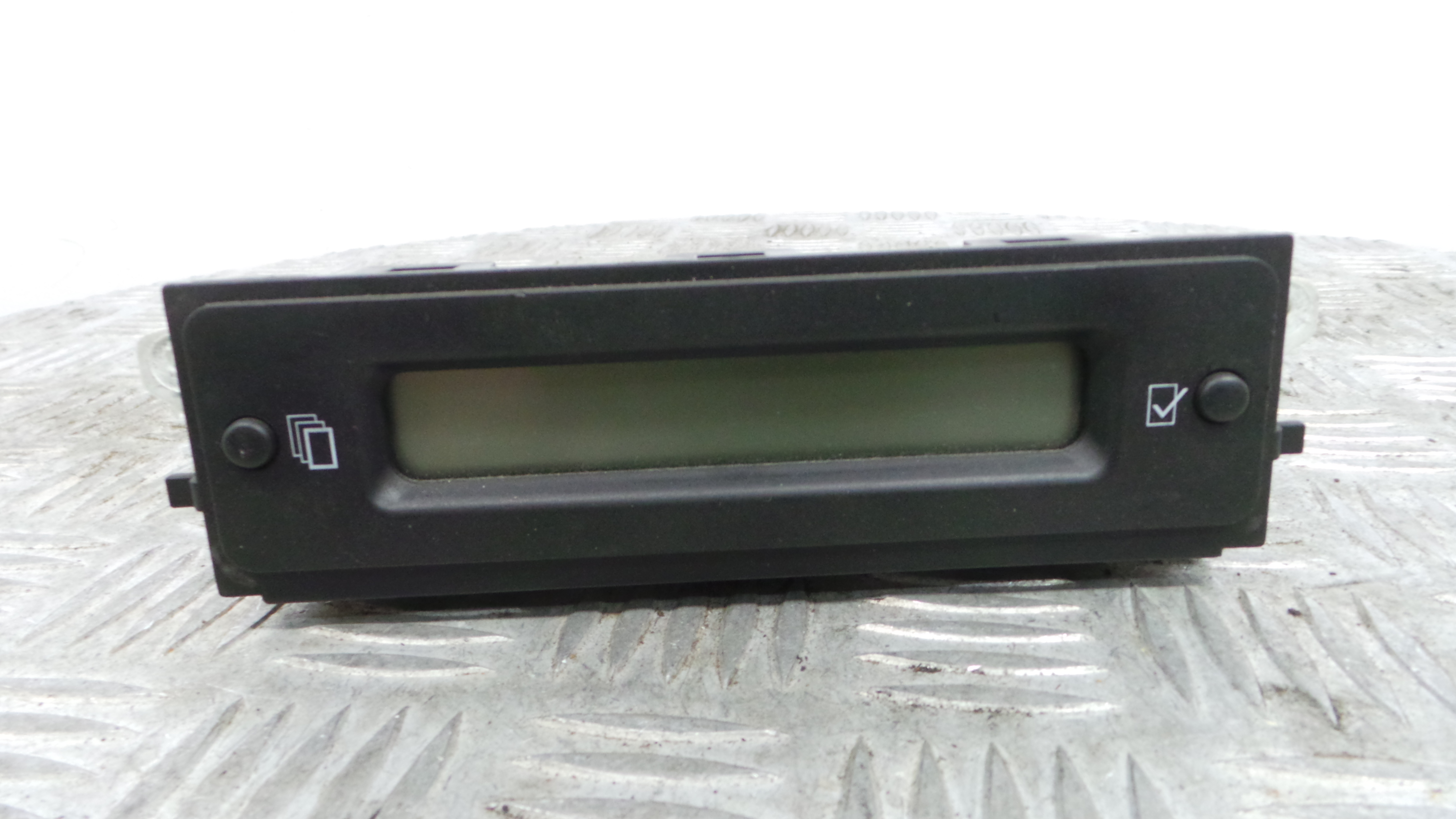 Display 9647409677 - CITROËN XSARA (N1)-36458924