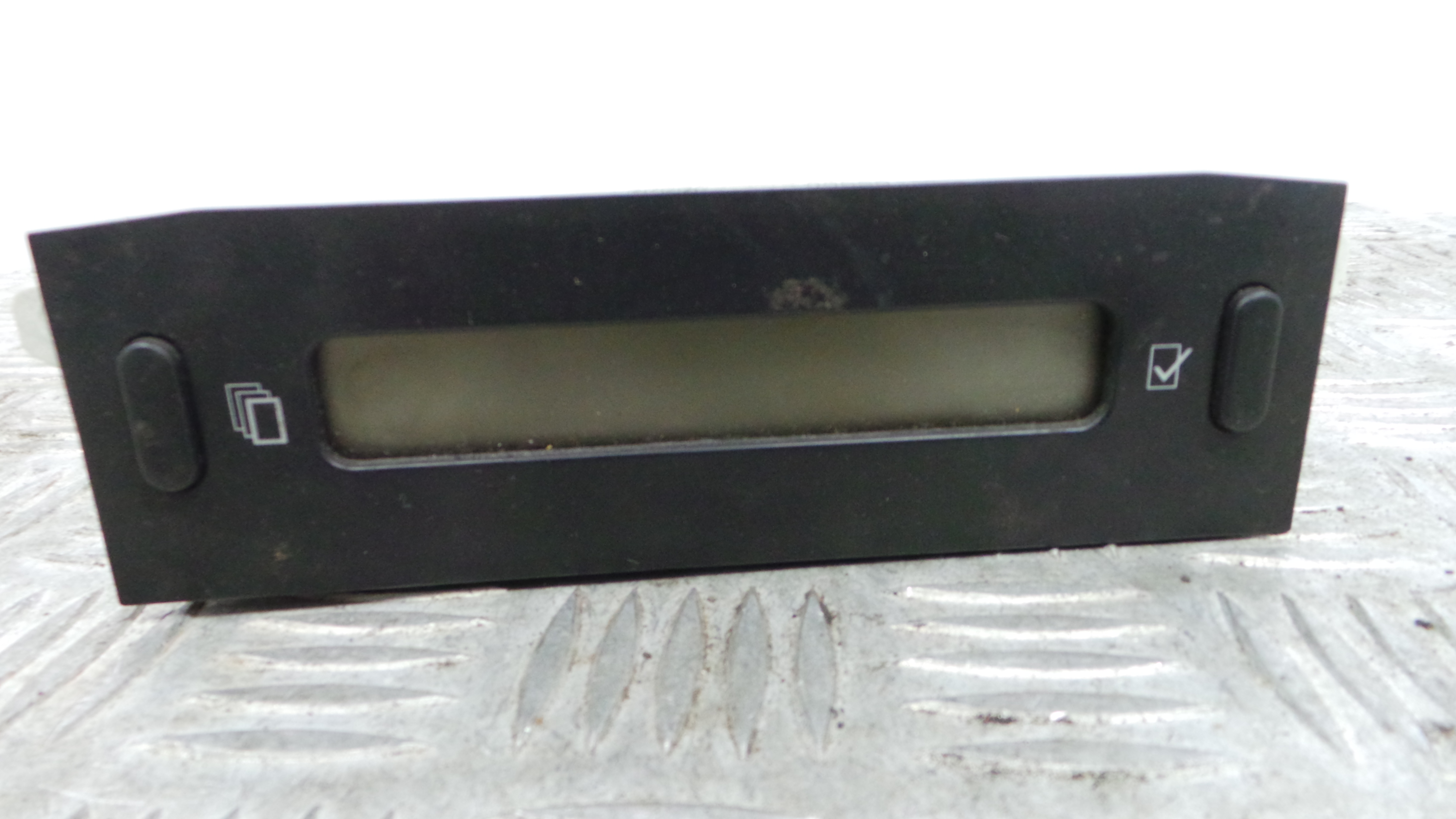 Display 9647409477 - CITROËN C3 I (FC_, FN_)-36458930