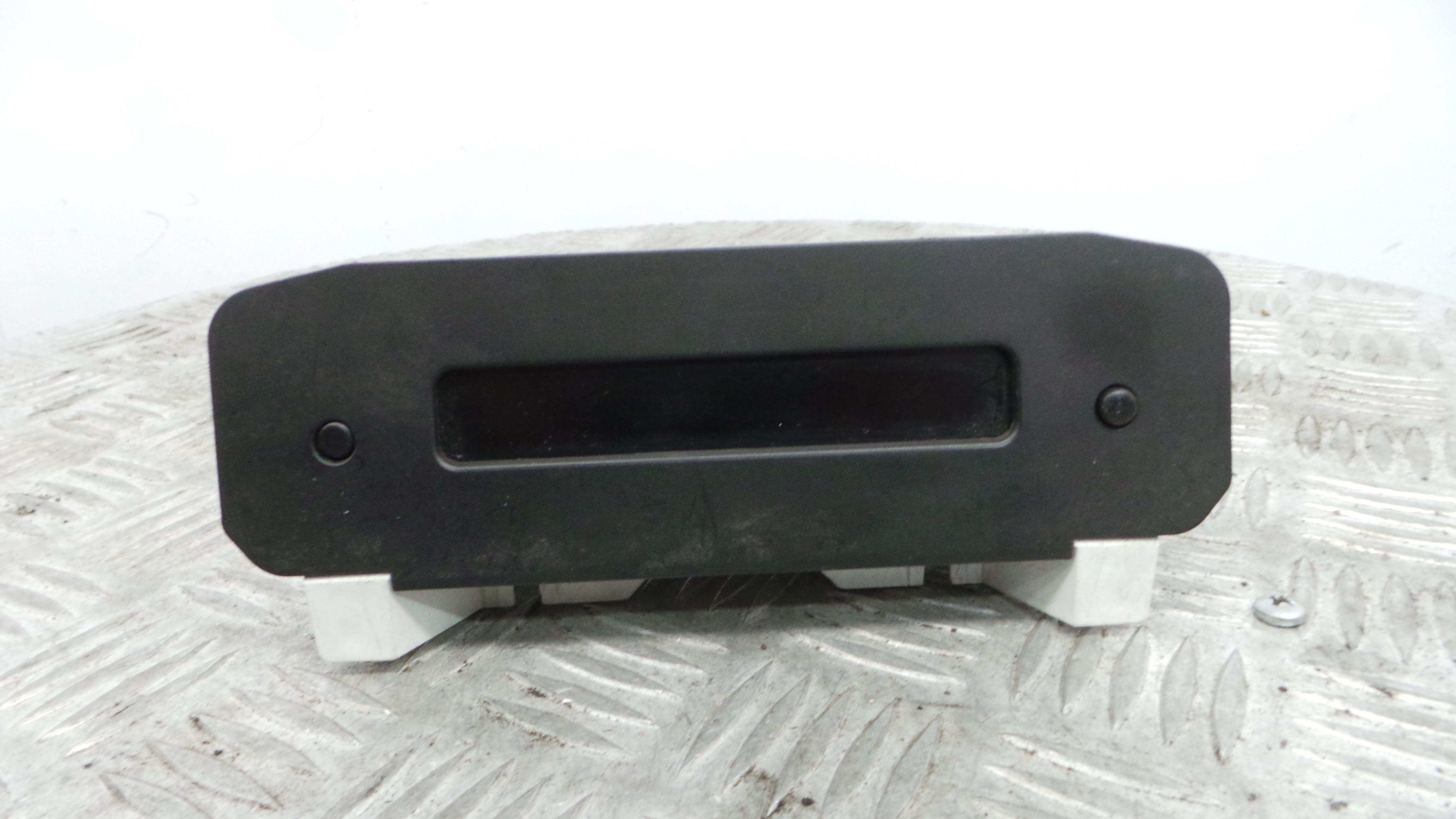 Display 9647409777 - PEUGEOT 206 Hatchback (2A/C)-36458976