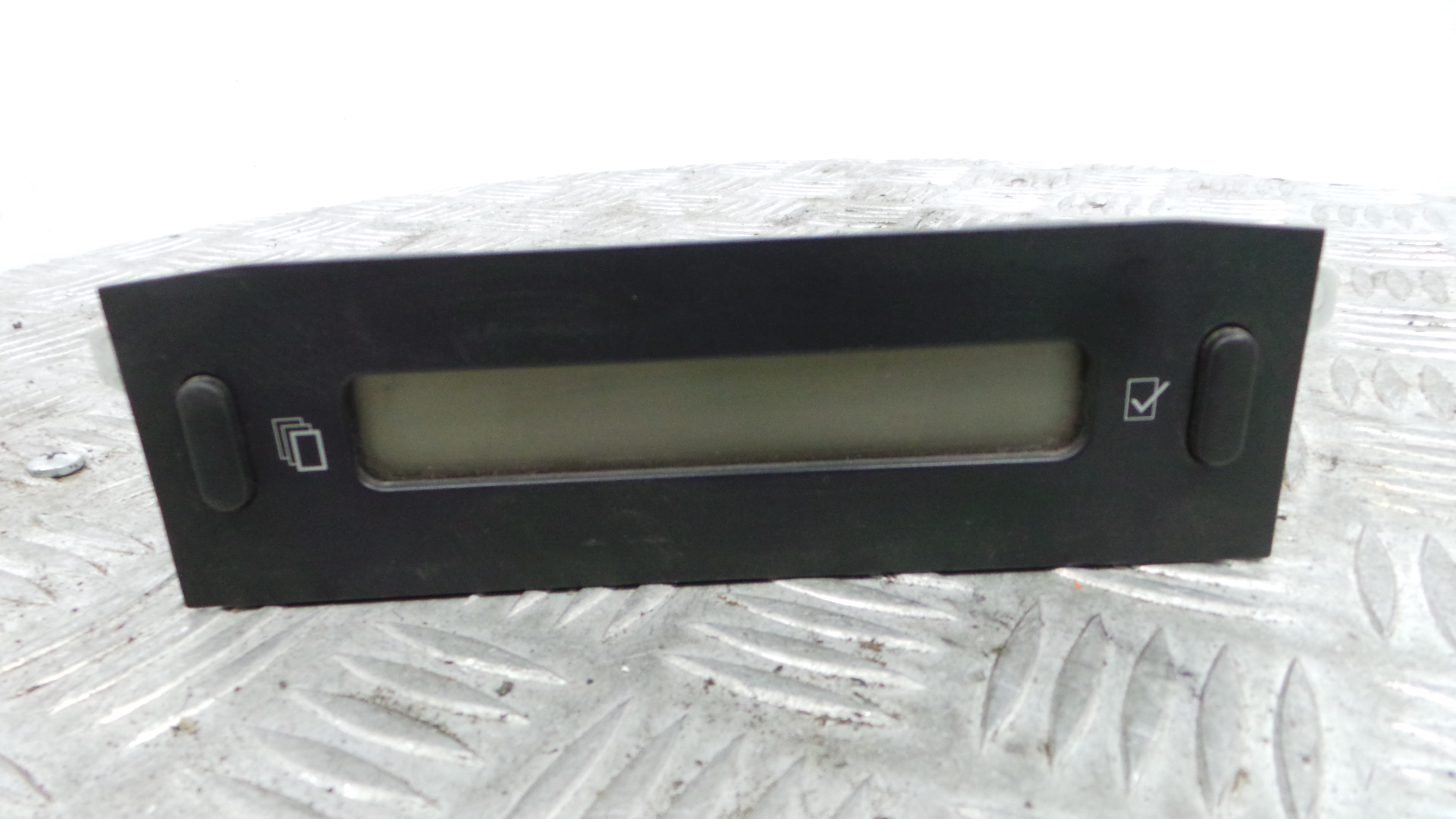 Display 9647409477 - CITROËN C2 (JM_)-36458987