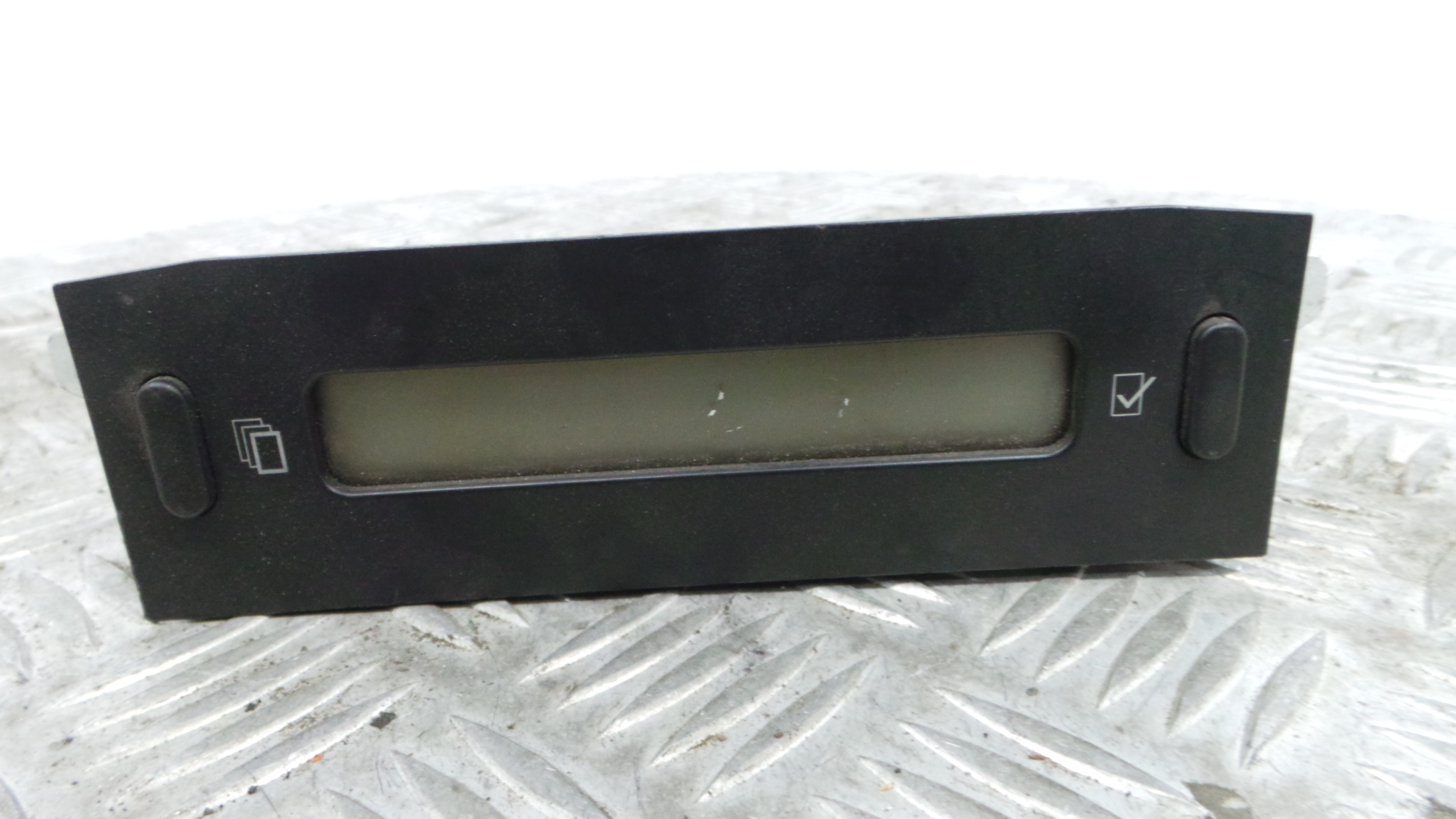 Display 9647409477 - CITROËN C2 (JM_)-36459002