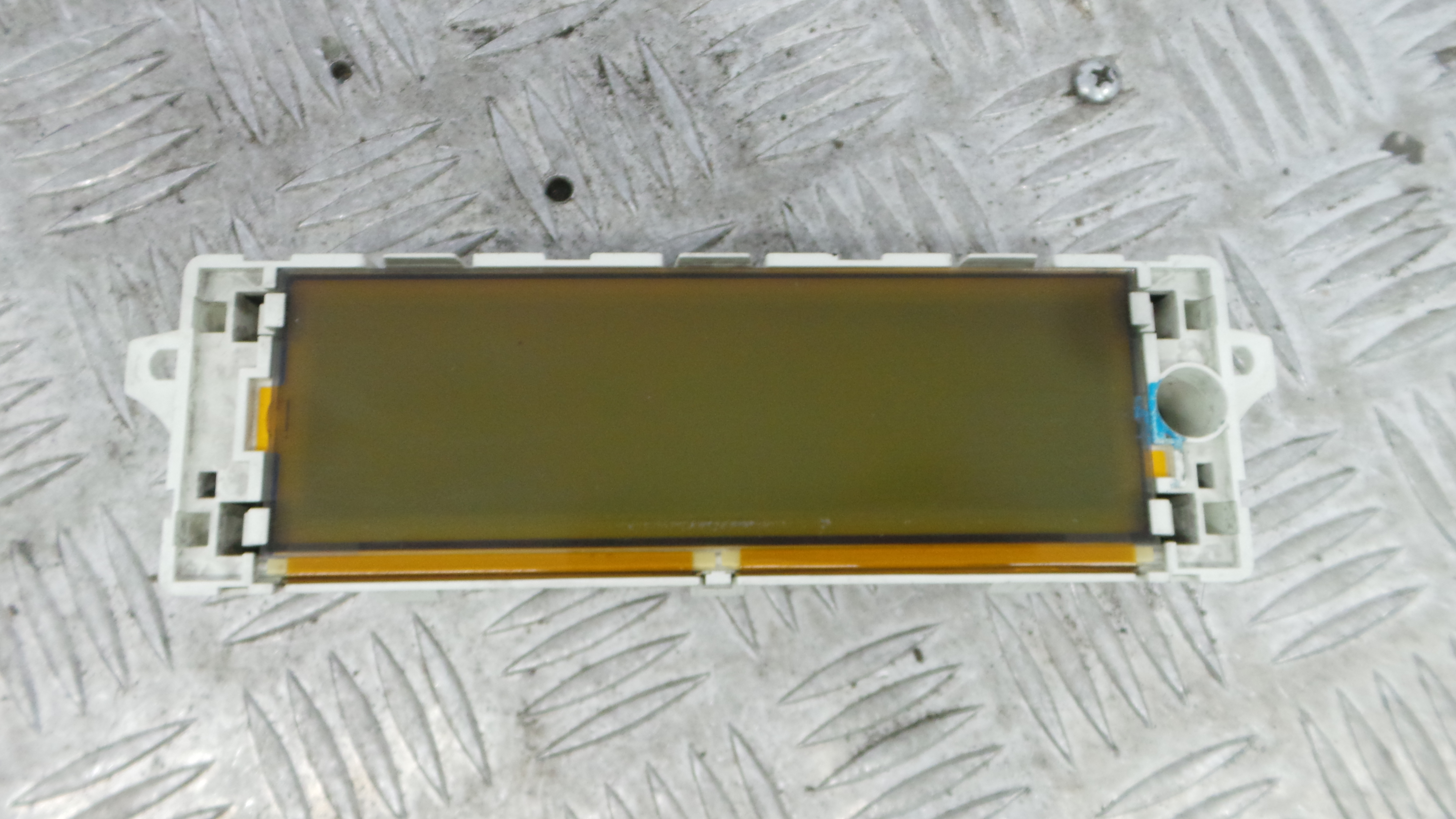 Display 9659047380 - CITROËN C4 I (LC_)-36459084