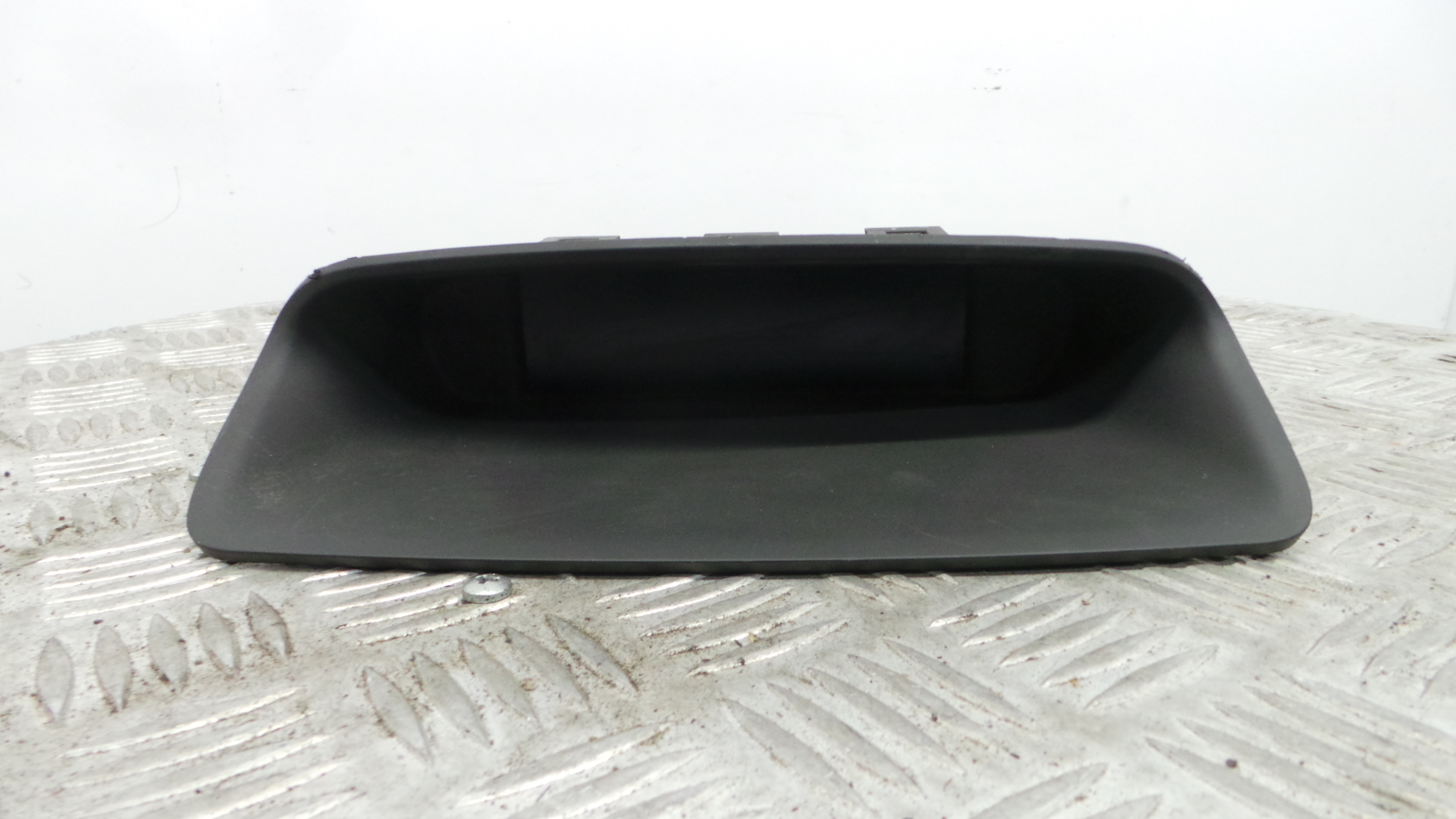 Display 9664644280 - PEUGEOT 308 I (4A_, 4C_)-36459096