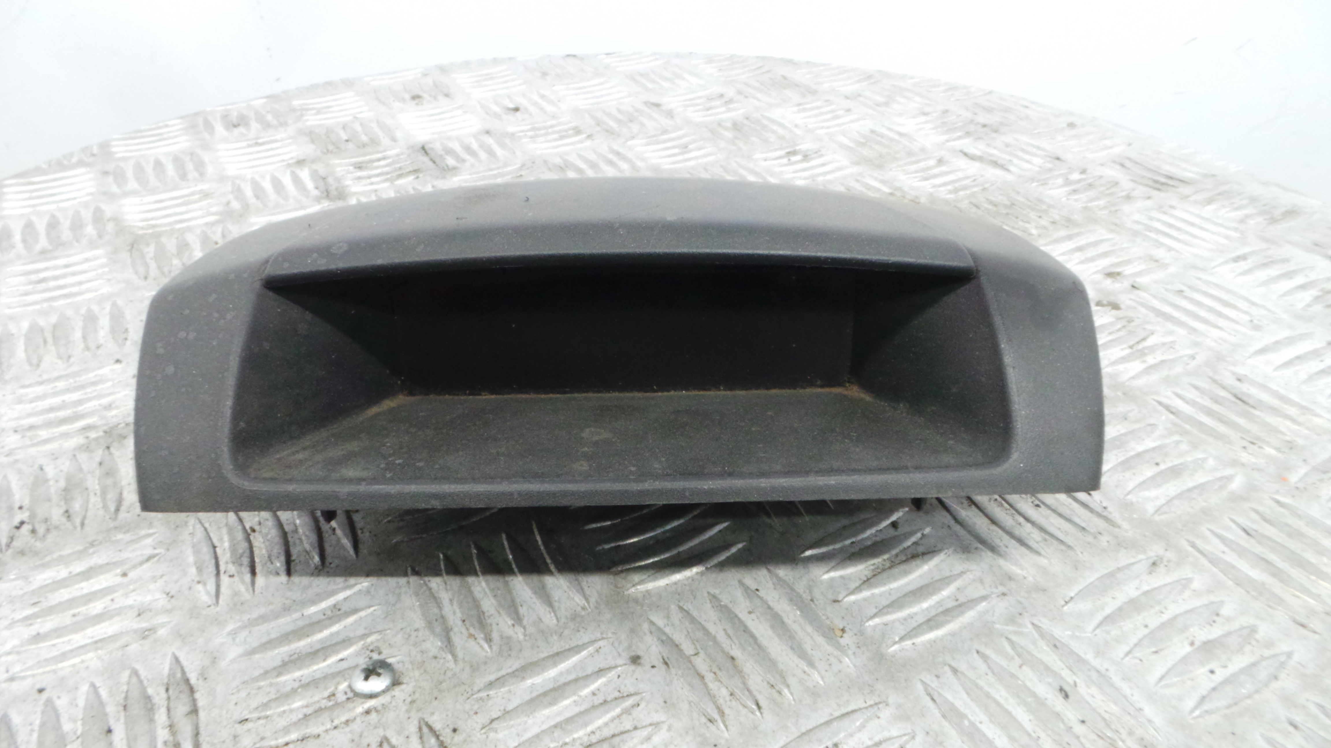 Display 8231LG - PEUGEOT PARTNER Caixa/monovolume-36459103