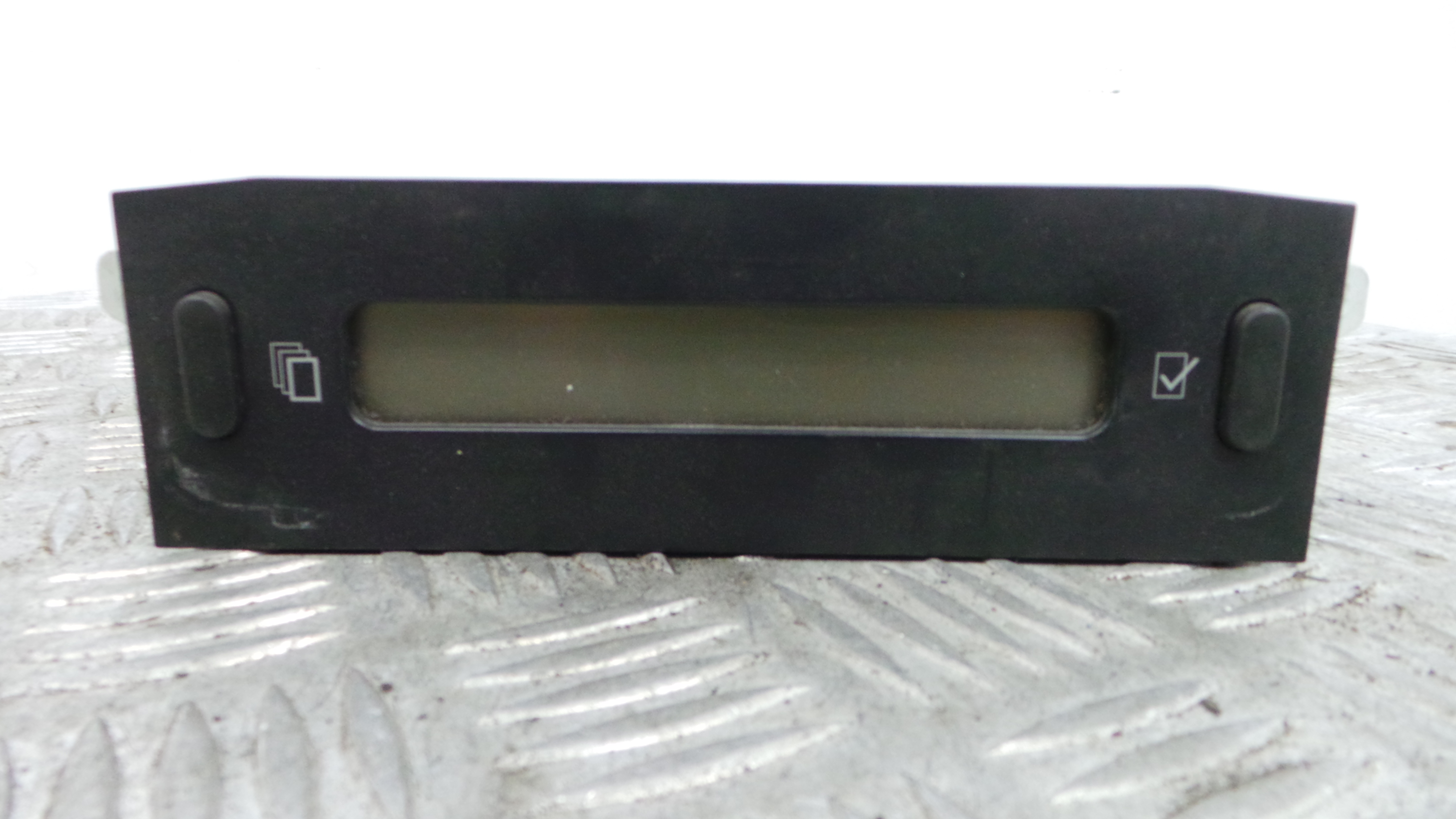 Display 9647409477 - CITROËN C1 (PM_, PN_)-36459109