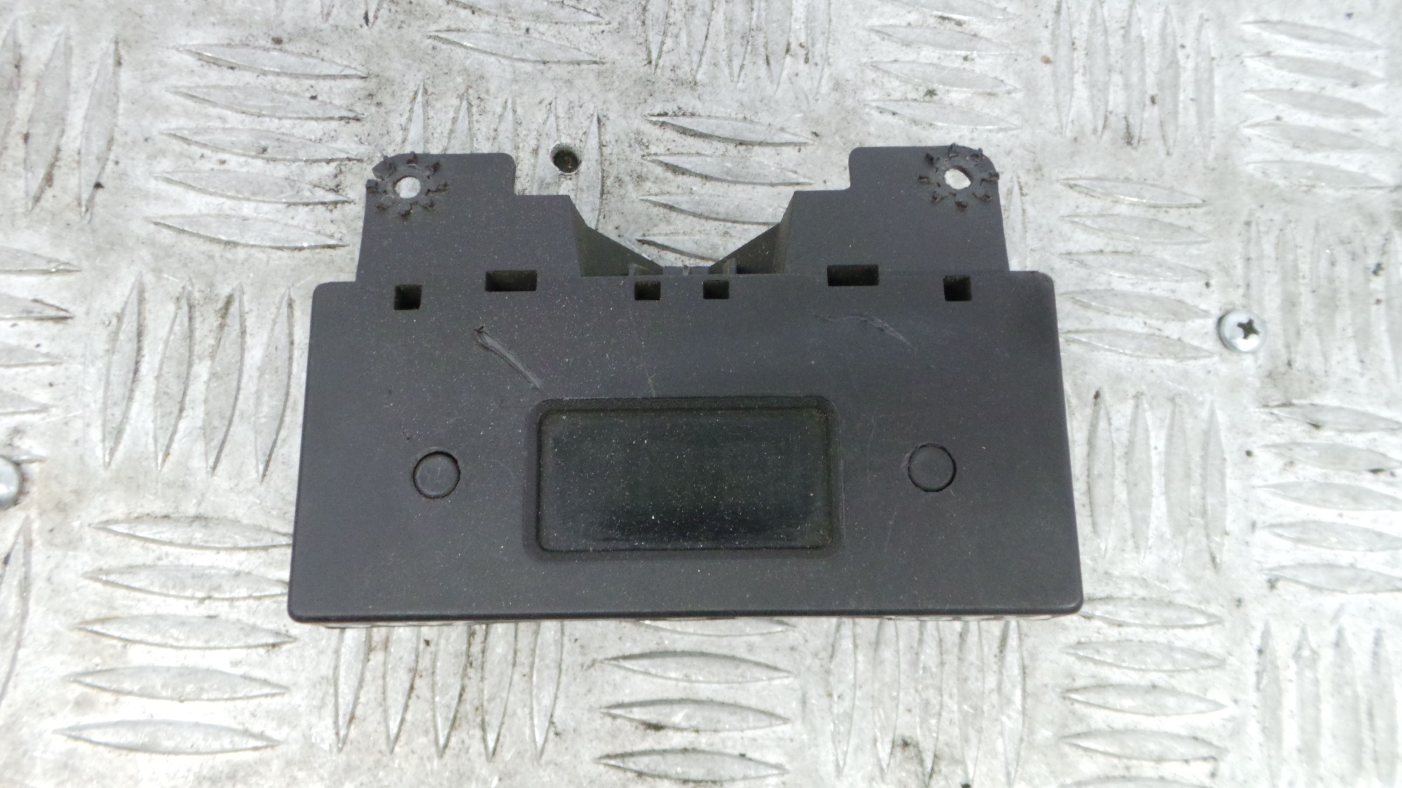 Display 96250976ZR - PEUGEOT 206 Hatchback (2A/C)-36459121