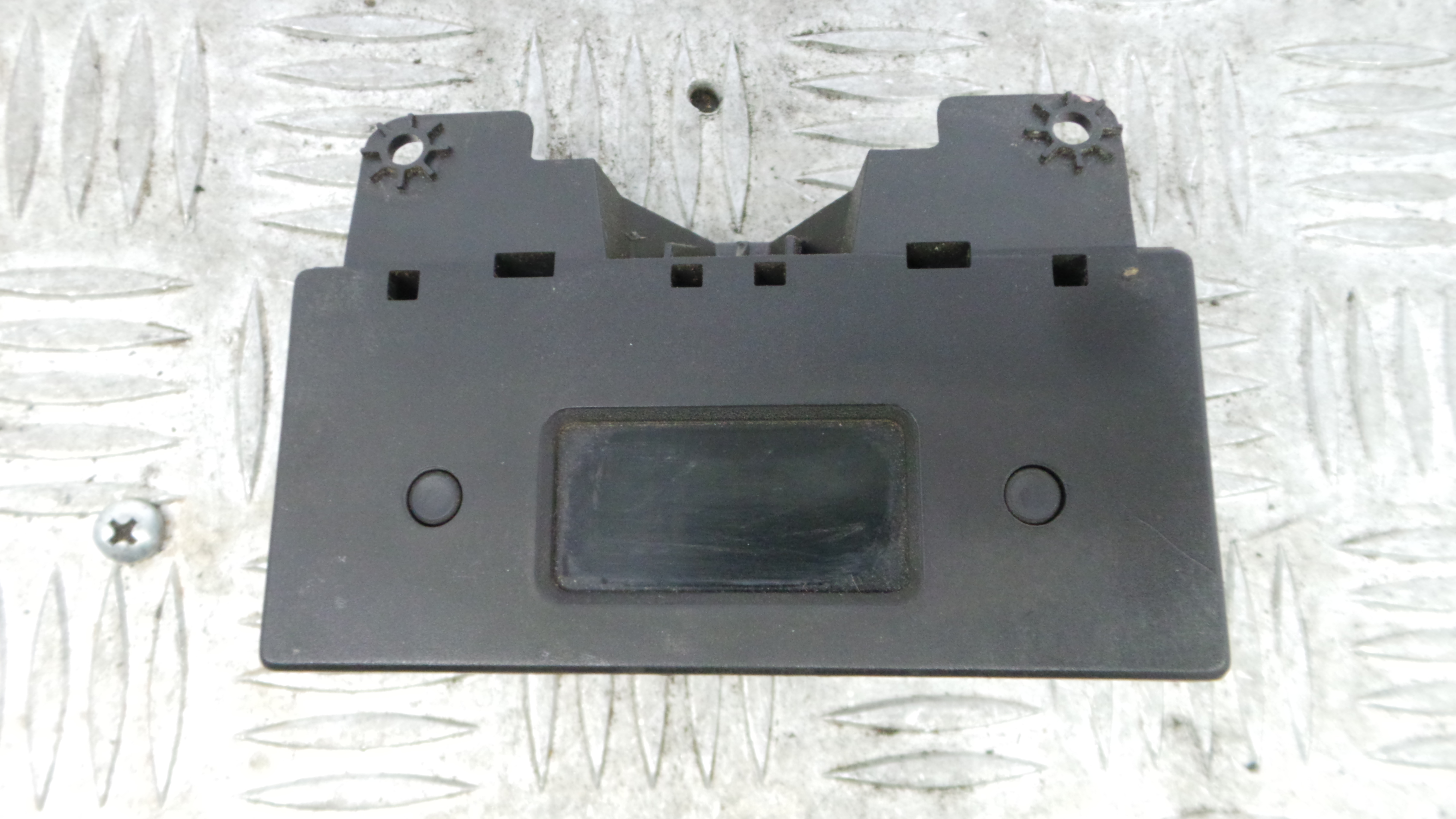 Display 96250976ZR - PEUGEOT 206 Hatchback (2A/C)-36459127