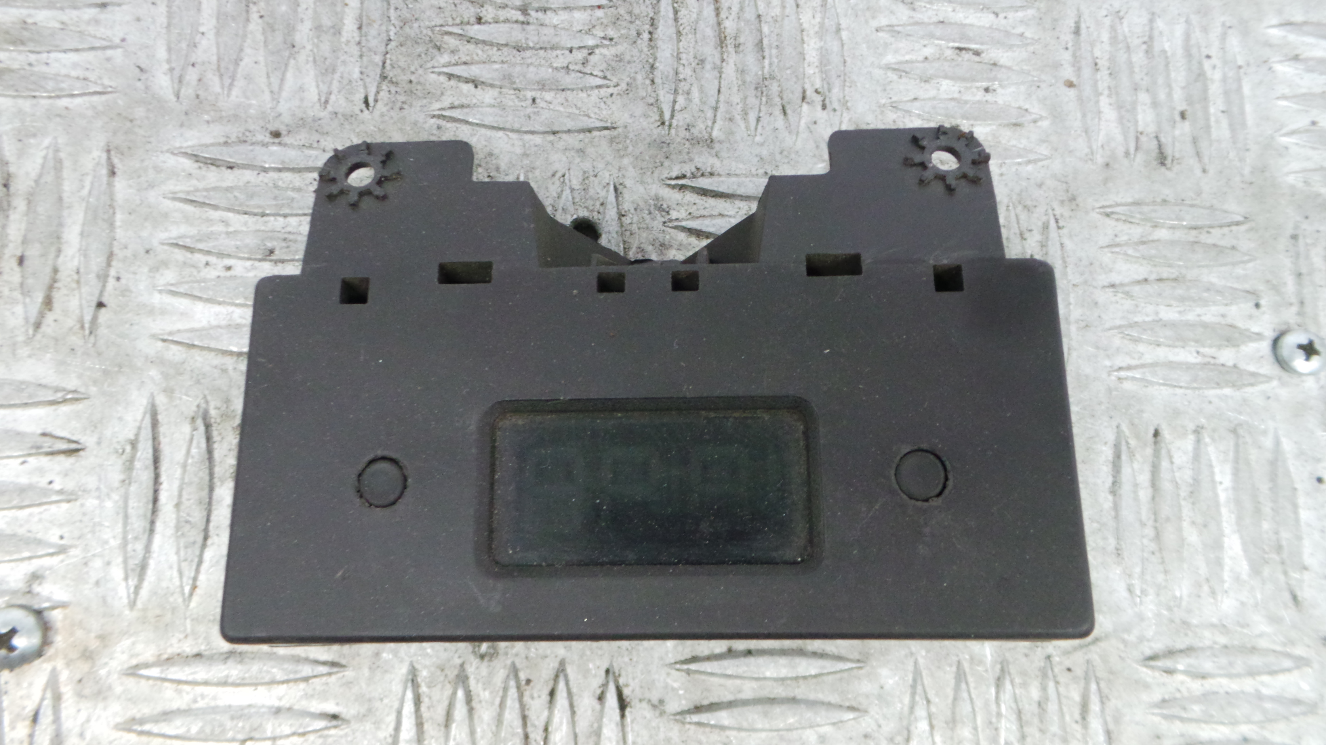 Display 96250976ZR - PEUGEOT 206 Hatchback (2A/C)-36459130
