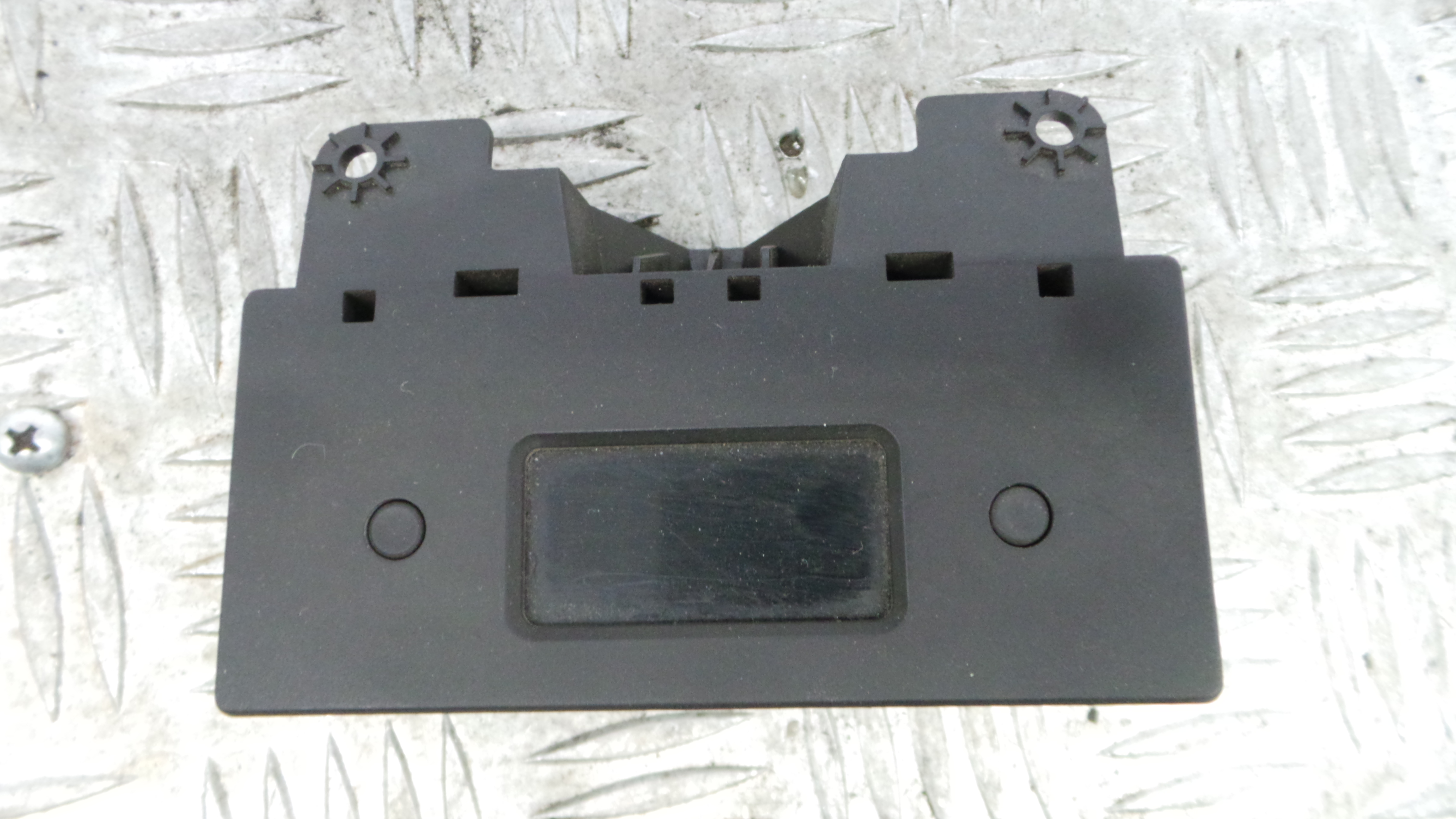 Display 96250976ZR - PEUGEOT 206 Hatchback (2A/C)-36459133