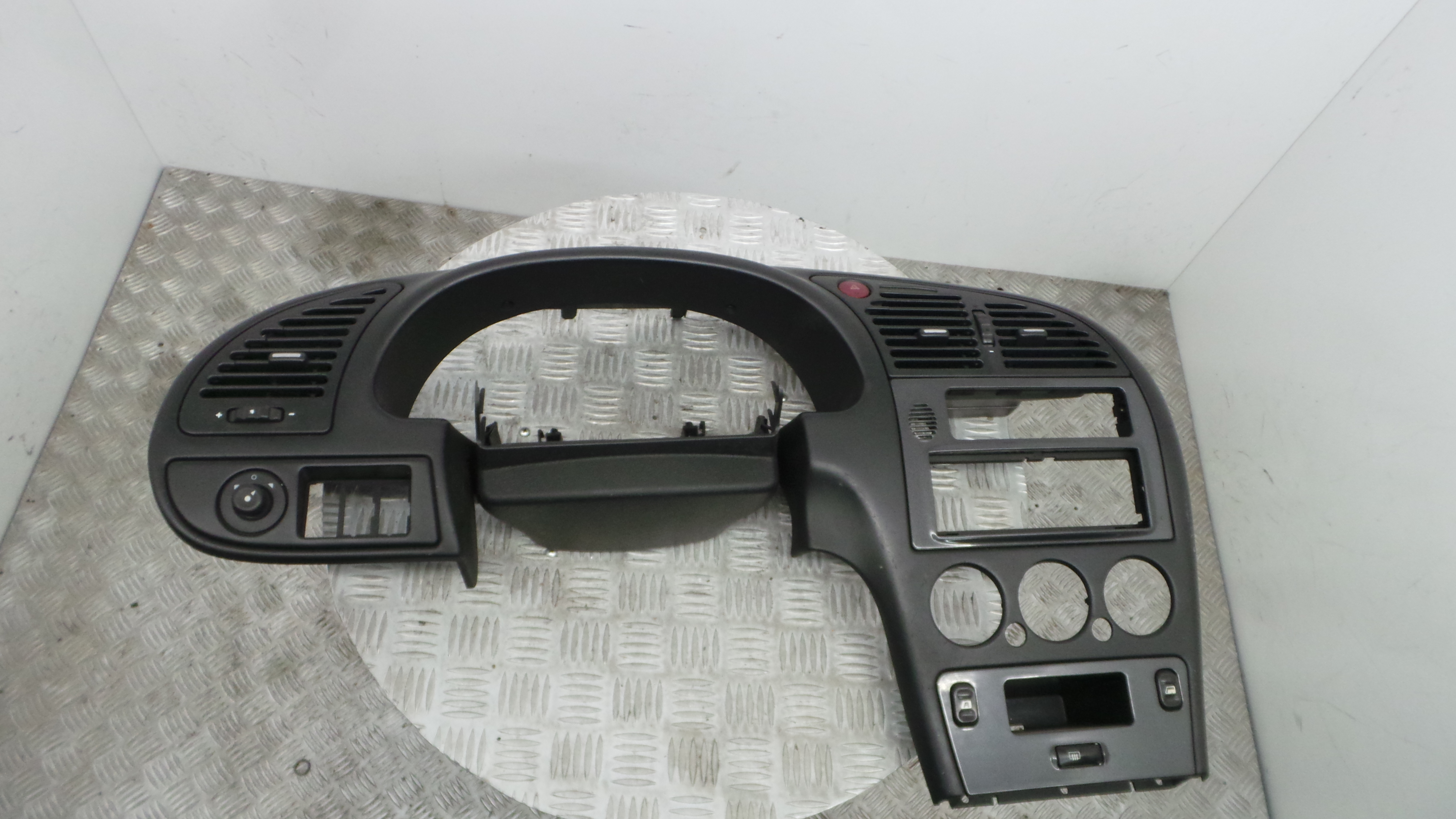 Tablier 9642157177 - CITROËN XSARA (N1)-36459166