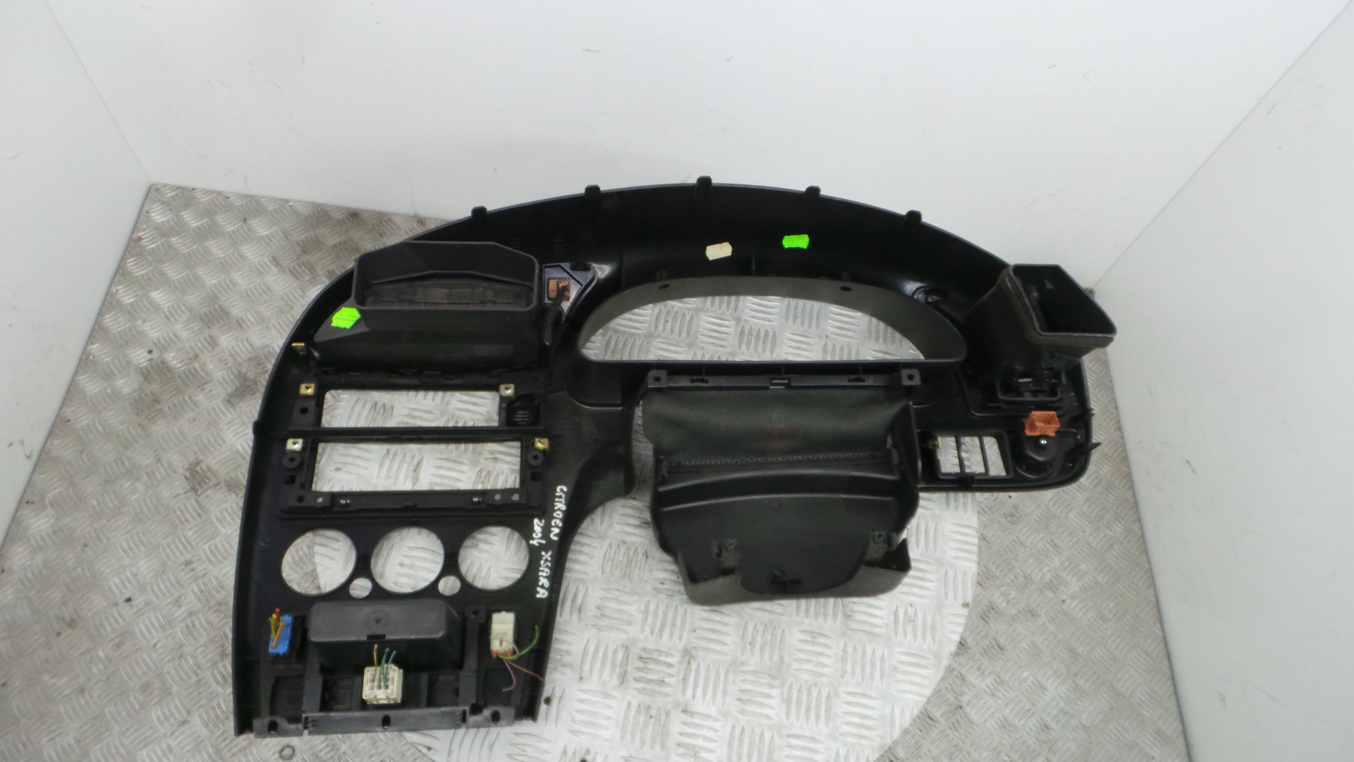 Tablier 9642157177 - CITROËN XSARA (N1)-36459166