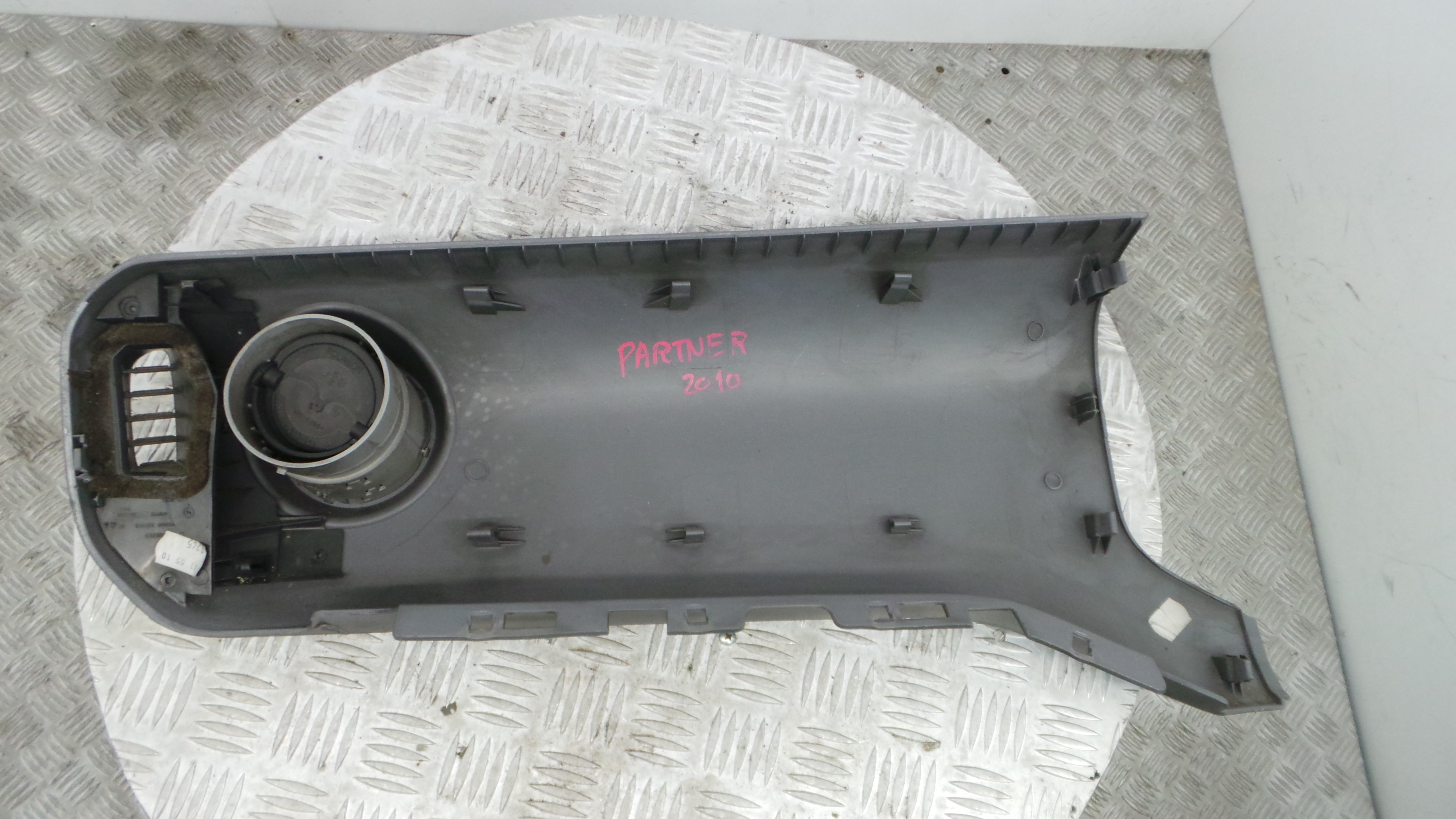 Tablier 9681842177 - PEUGEOT PARTNER Caixa/monovolume-36461724