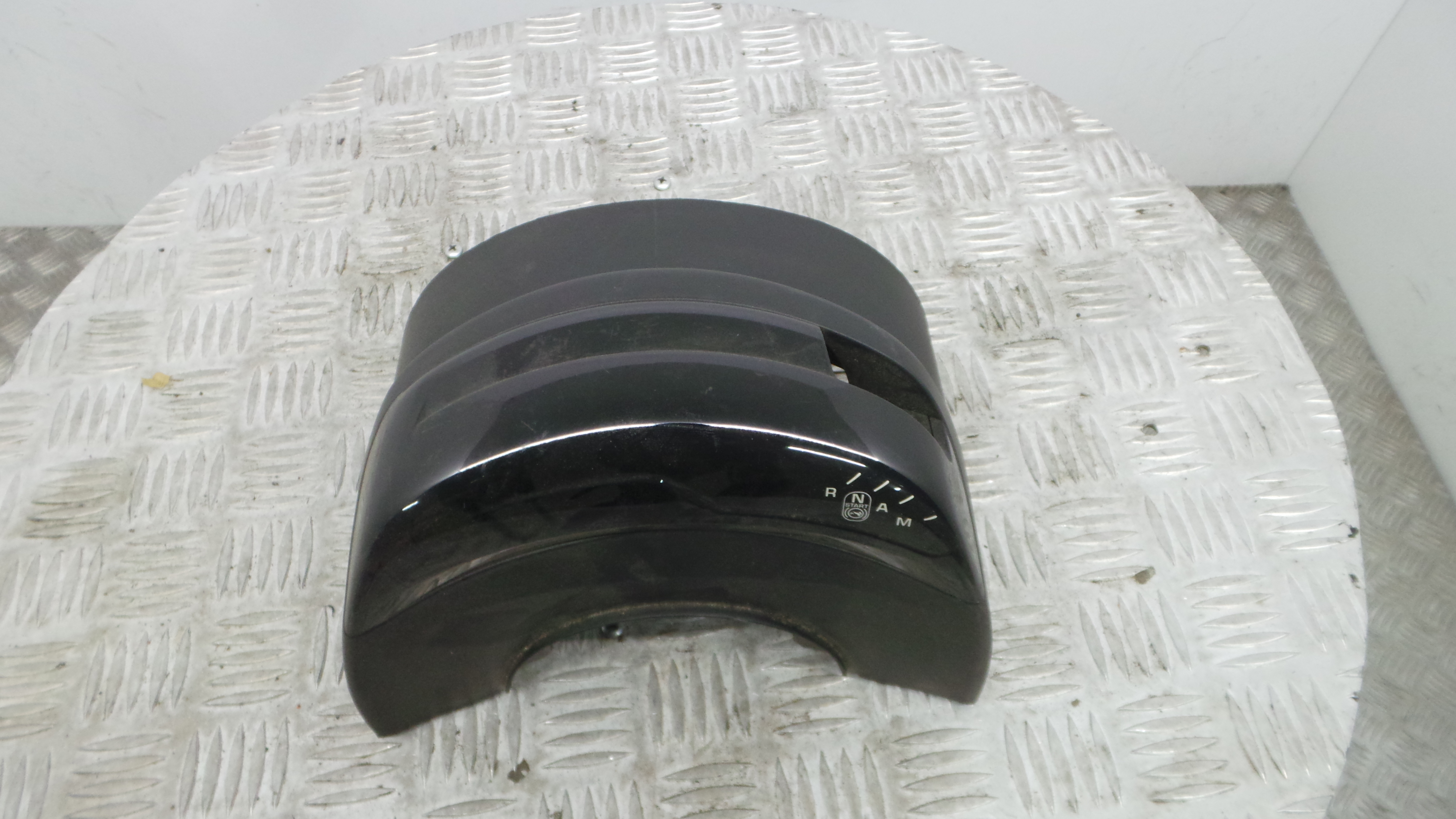 Aro Consola Central 9654110377 - CITROËN C4 PICASSO I Veículo multiuso (UD_)-36461739 Aro Consola Central 9654110377 - CITROËN C4 PICASSO I Veículo multiuso (UD_)-36461739